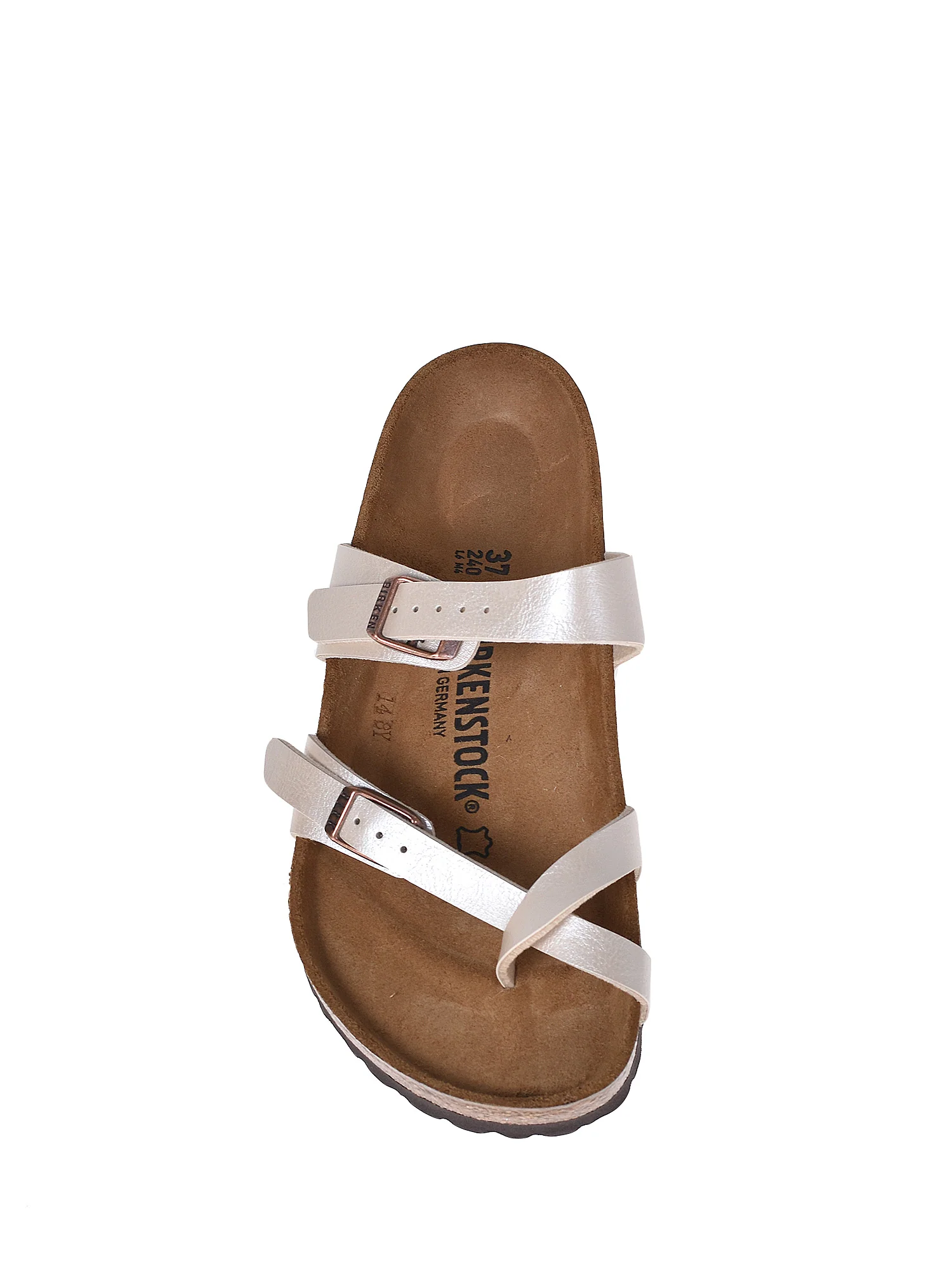 Birkenstock Infradito Donna | 071661 - Image 3