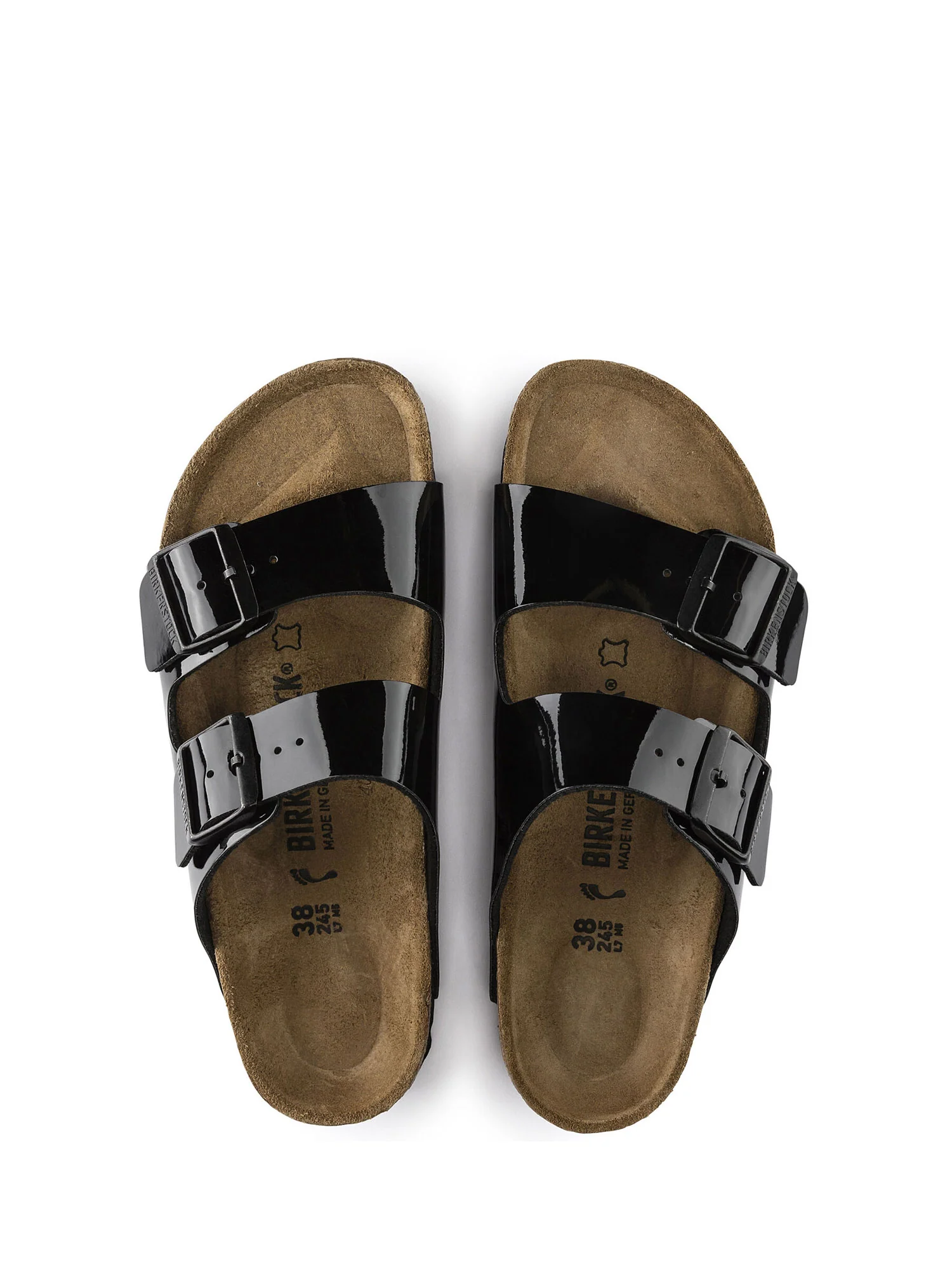 Birkenstock Ciabatte Donna | 1005292 - Image 3