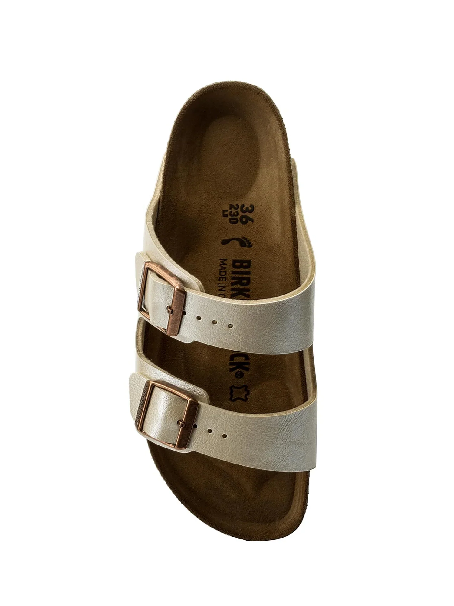 Birkenstock Sandali Donna | 1009921 - Image 4