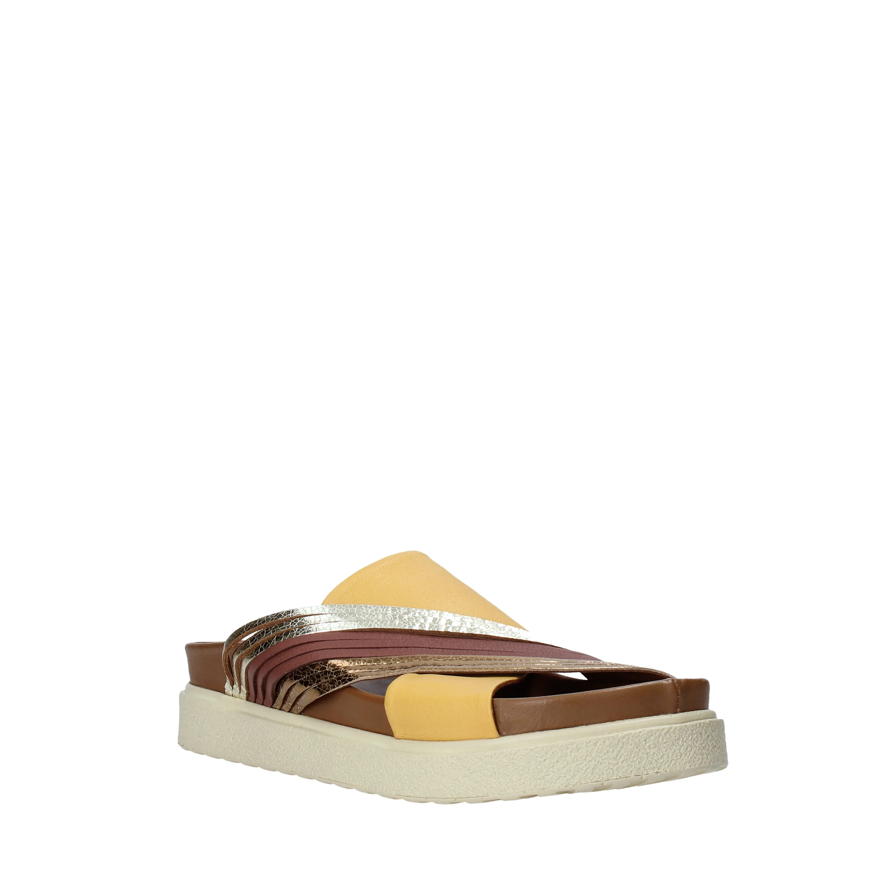 Bueno Shoes Sandali Zeppa Donna | CM2206 - Image 2