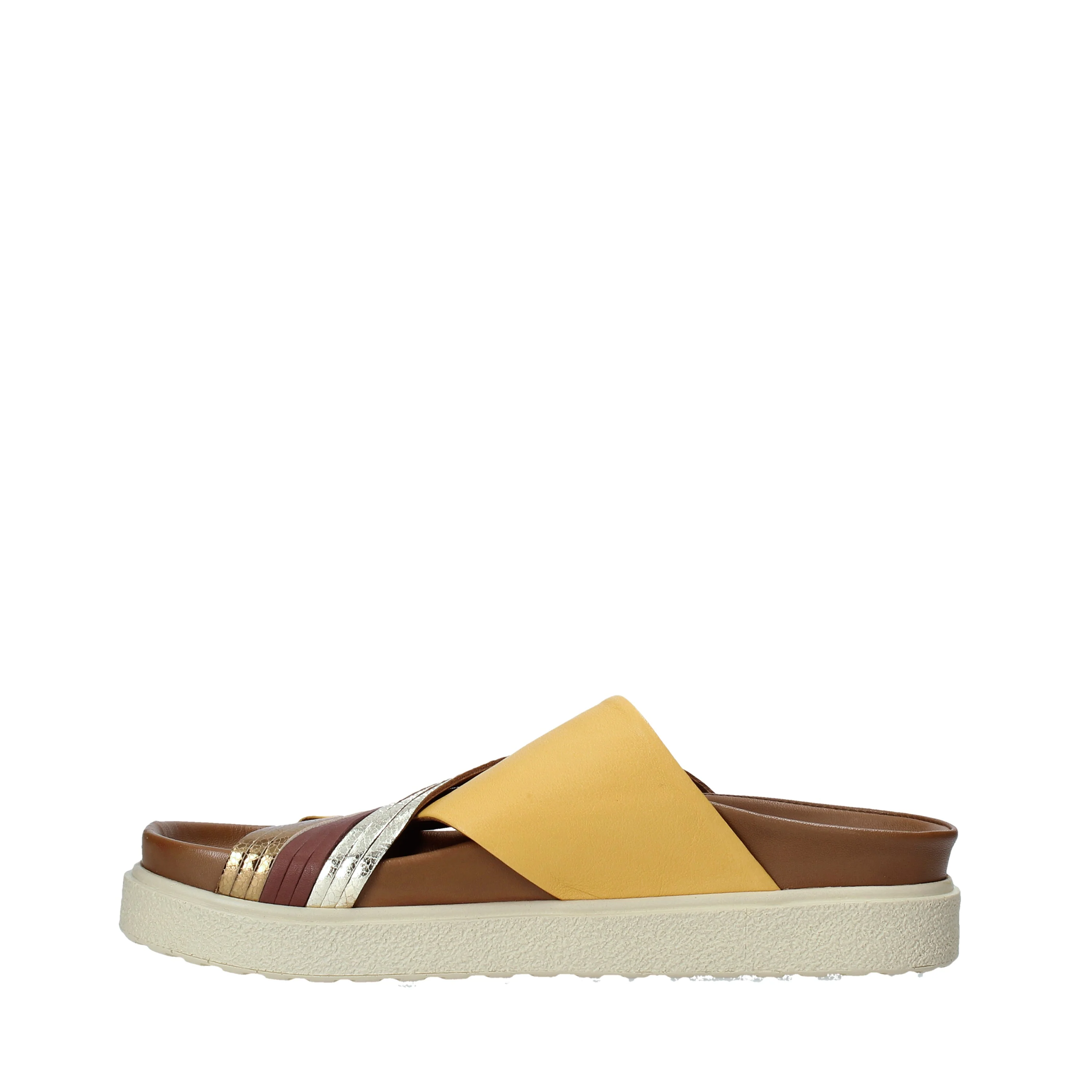 Bueno Shoes Sandali Zeppa Donna | CM2206 - Image 3