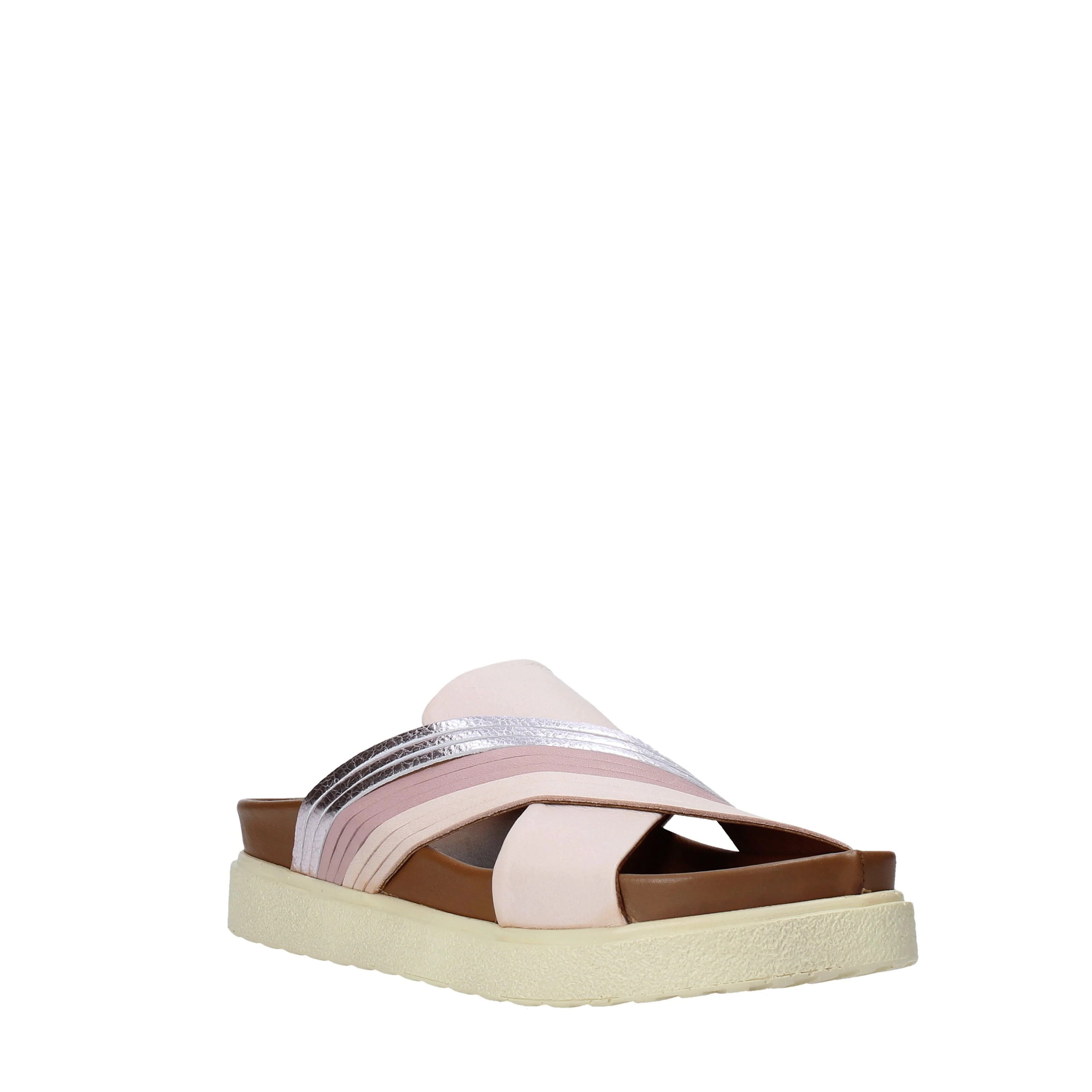 Bueno Shoes Sandali Zeppa Donna | CM2206 - Image 7