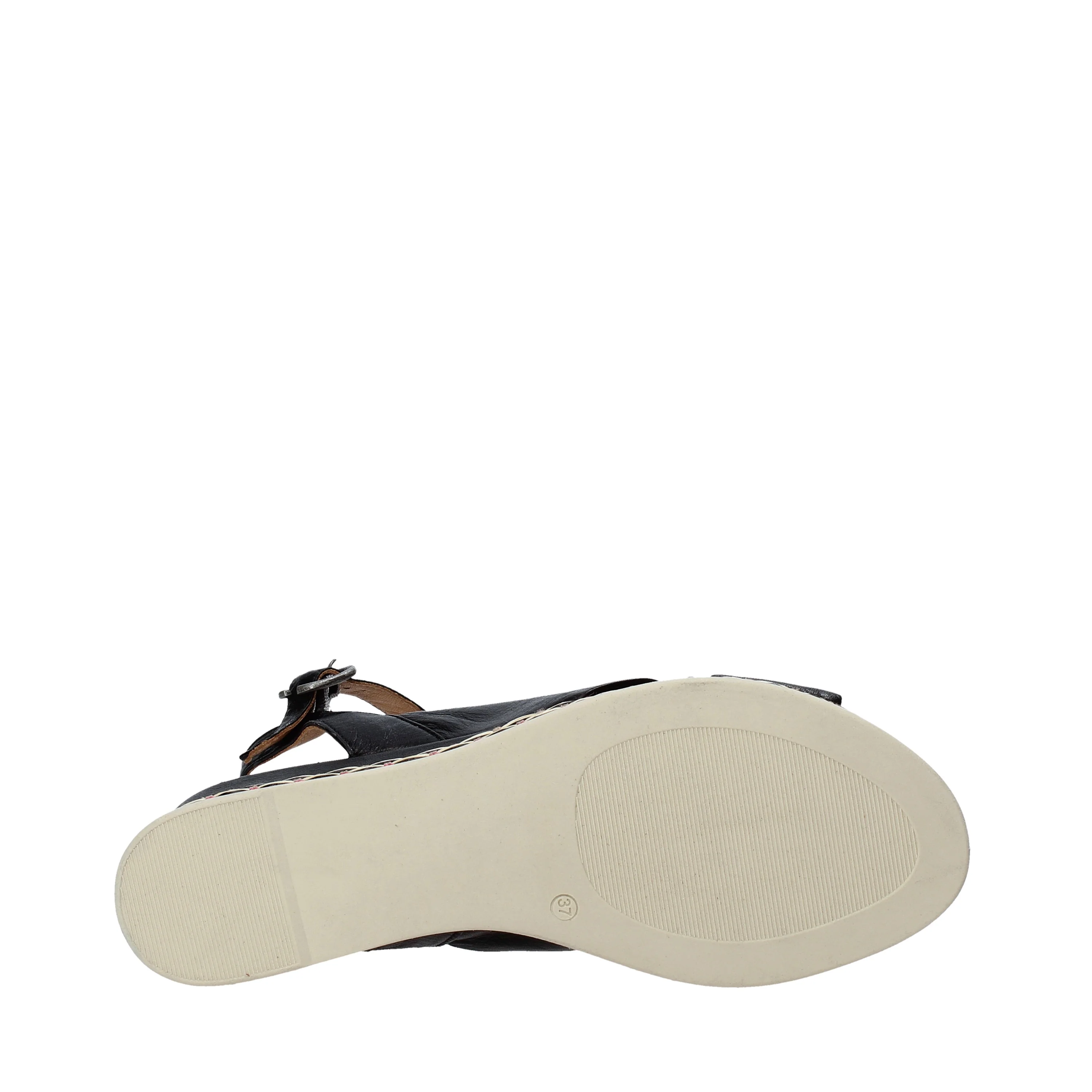 Bueno Shoes Sandali Zeppa Donna | Q5901 - Image 20