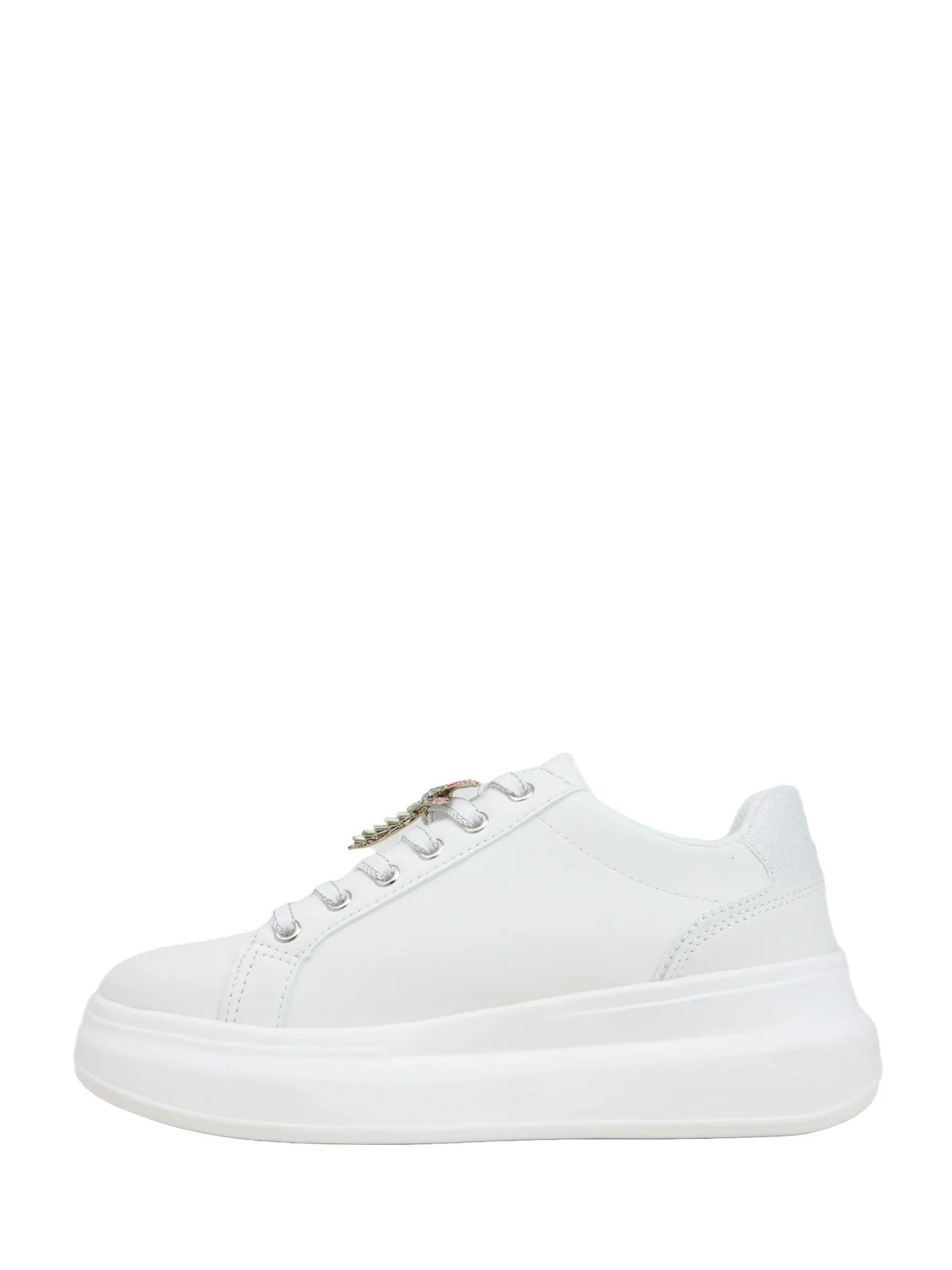 By Byblos Sneakers Donna | BYSC9BM02GLI - Image 2