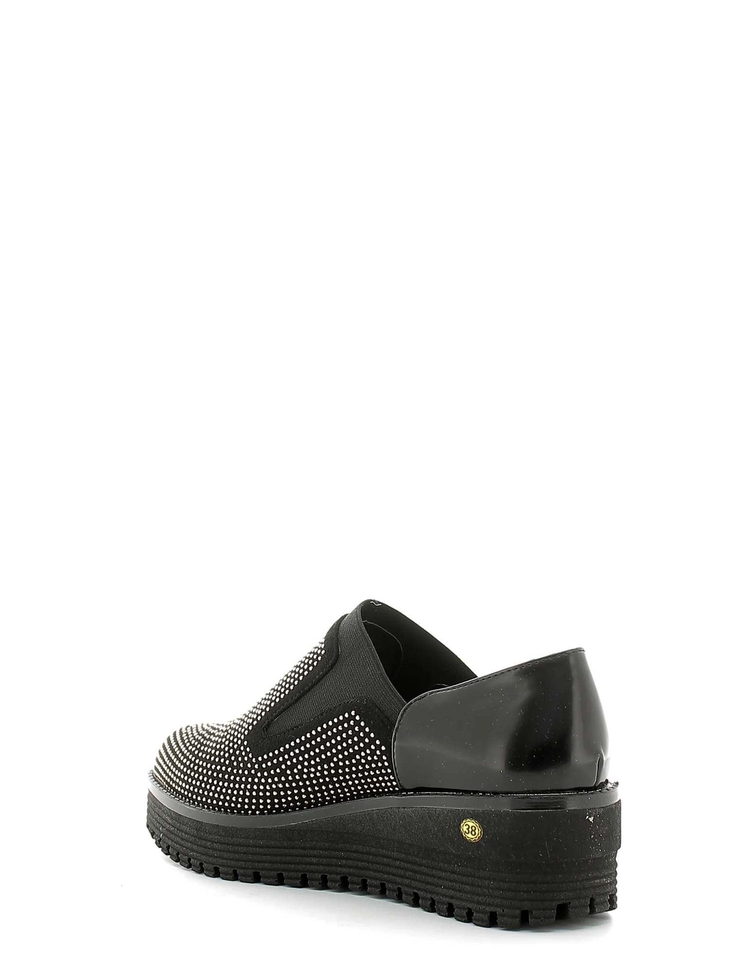 Byblos Blu Slip-on Donna | 6670Q7 - Image 12