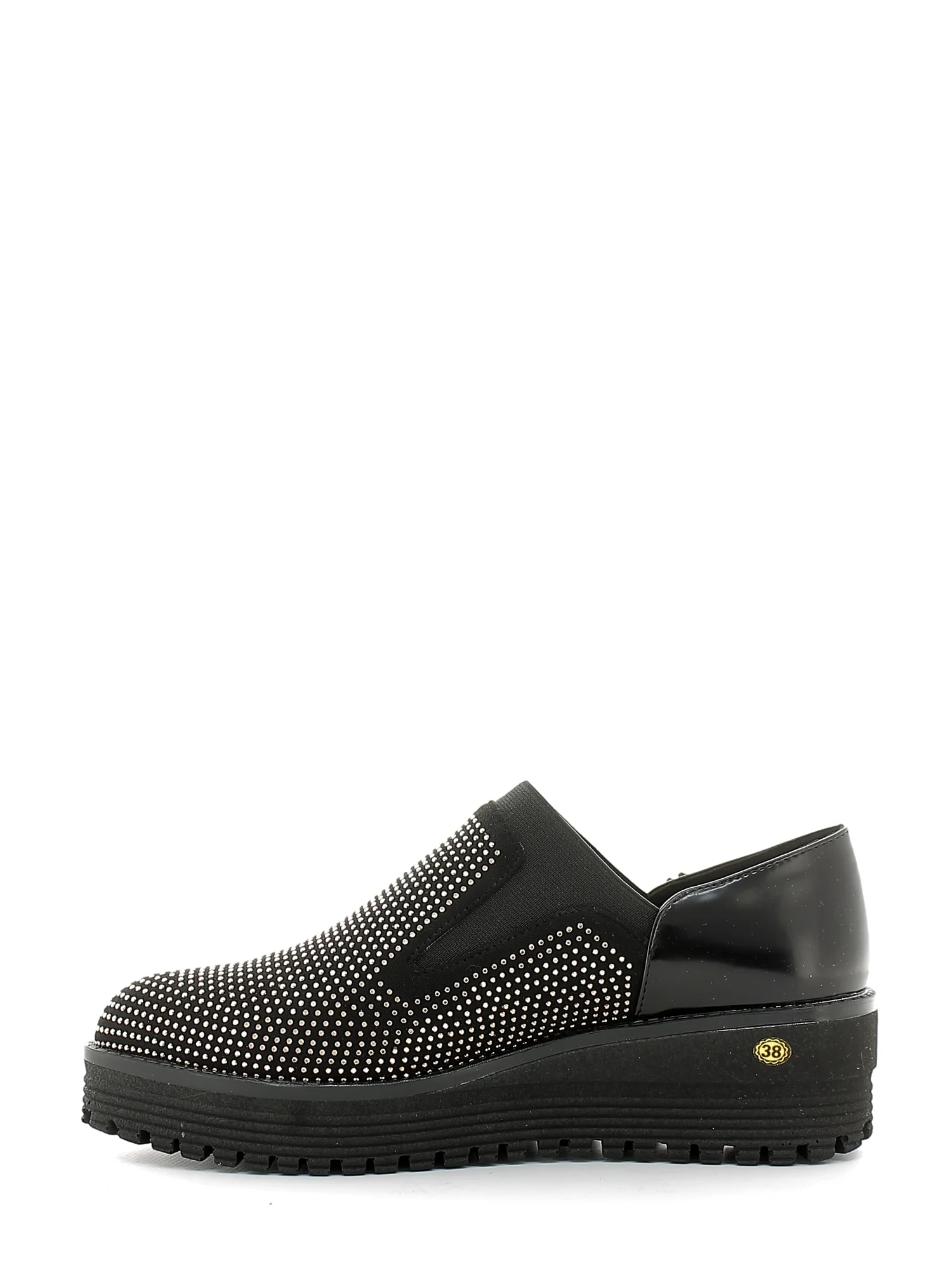 Byblos Blu Slip-on Donna | 6670Q7 - Image 13