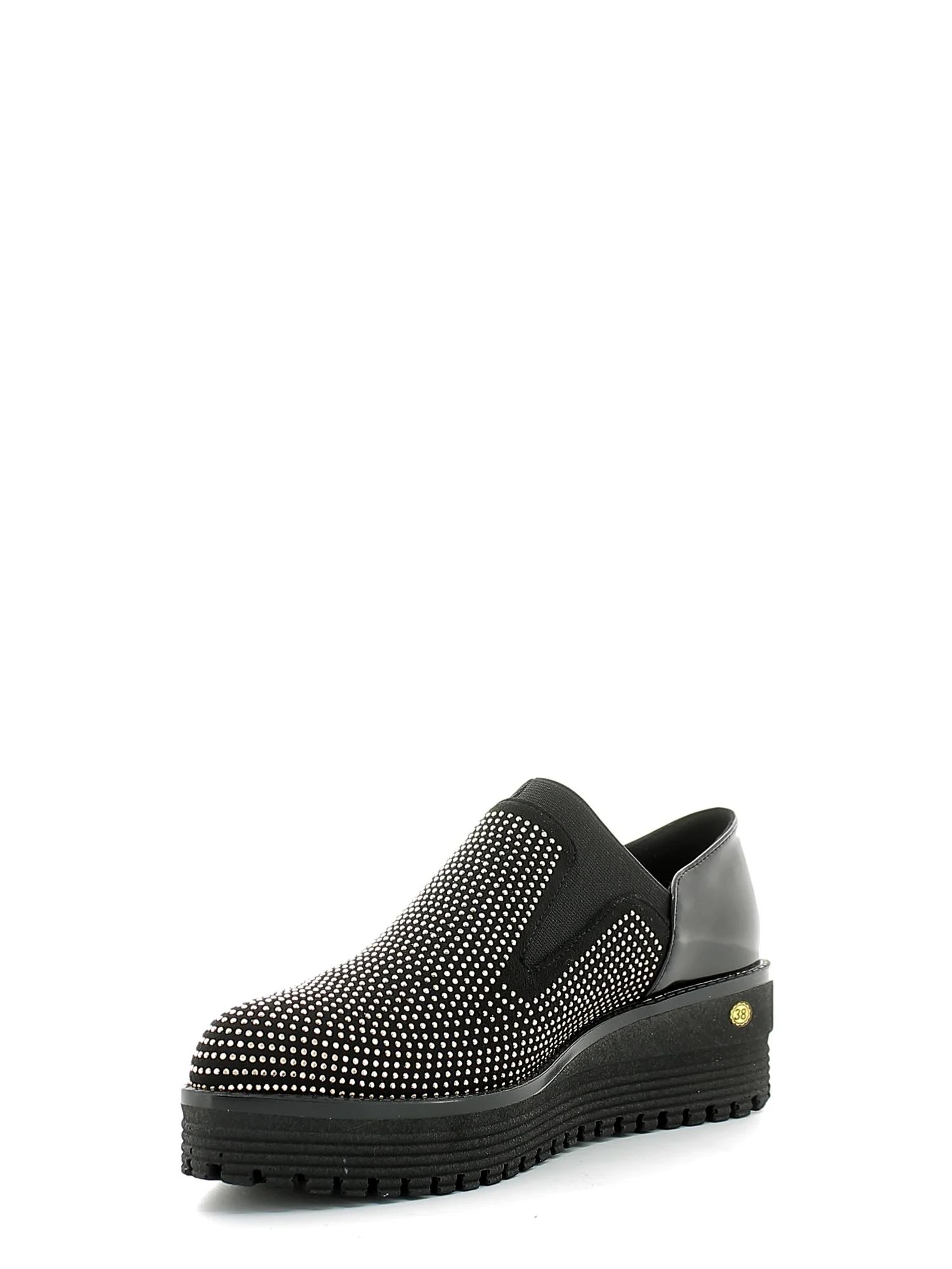 Byblos Blu Slip-on Donna | 6670Q7 - Image 14