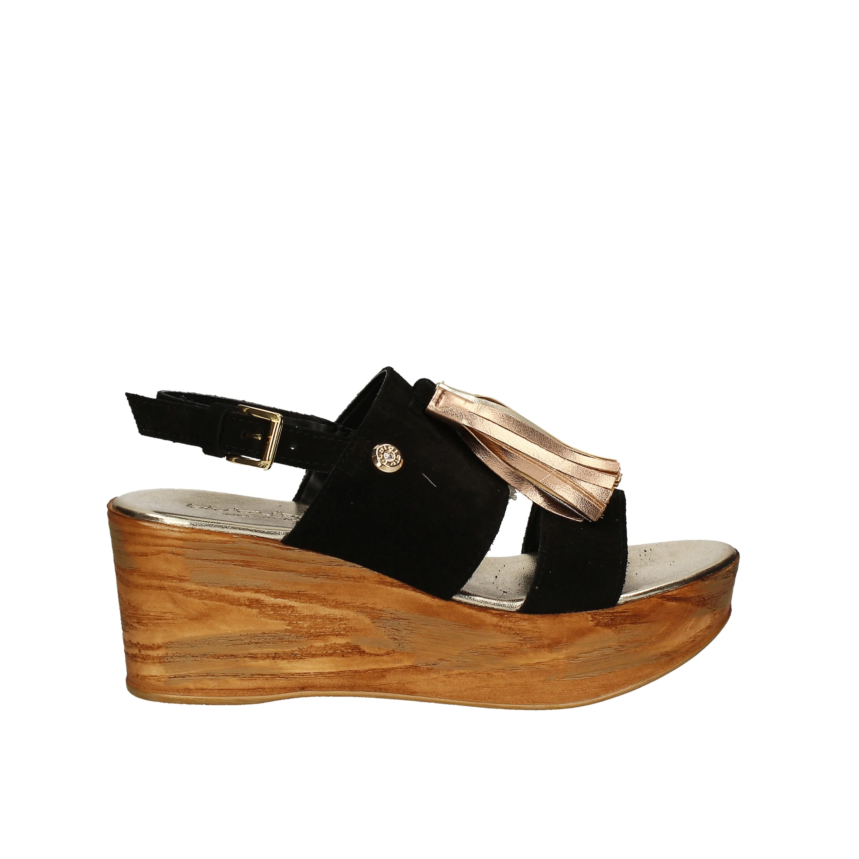 Byblos Blu Sandali Zeppa Donna | 672213