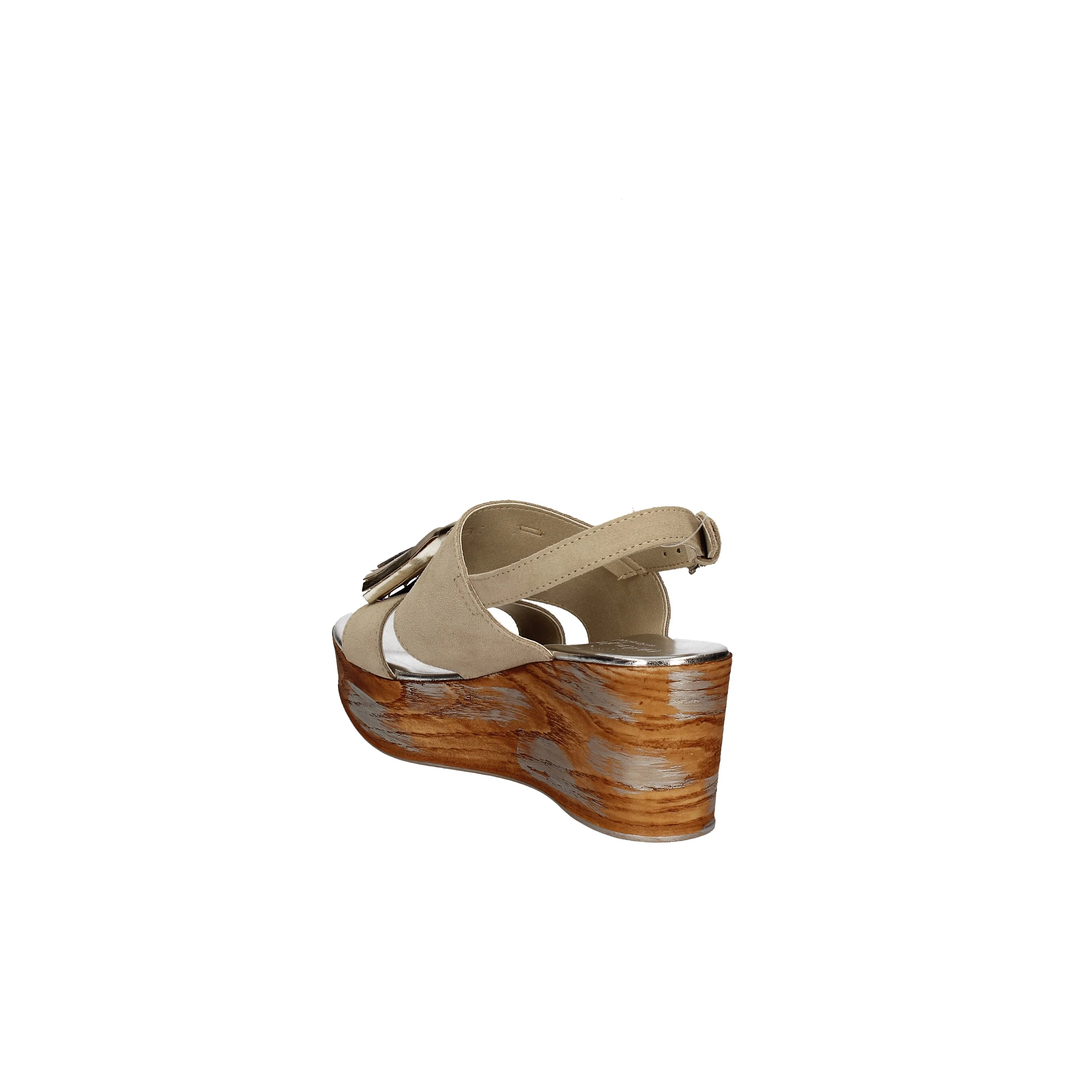Byblos Blu Sandali Zeppa Donna | 672213 - Image 15