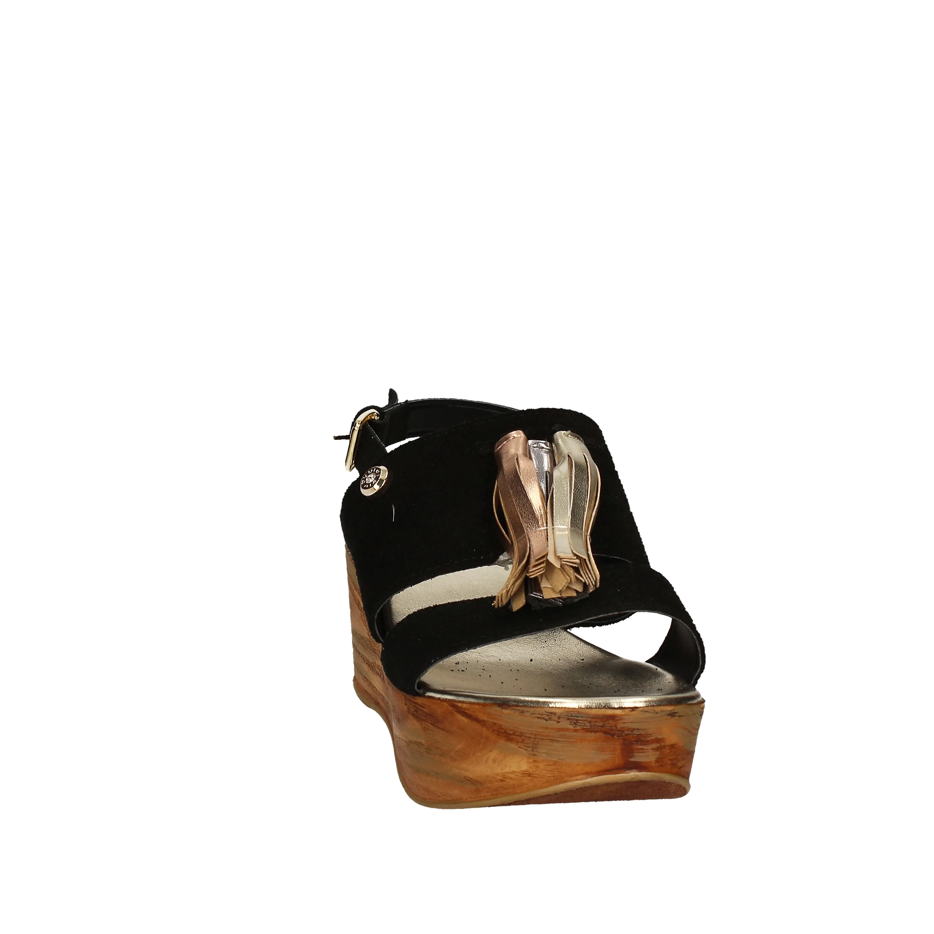 Byblos Blu Sandali Zeppa Donna | 672213 - Image 3