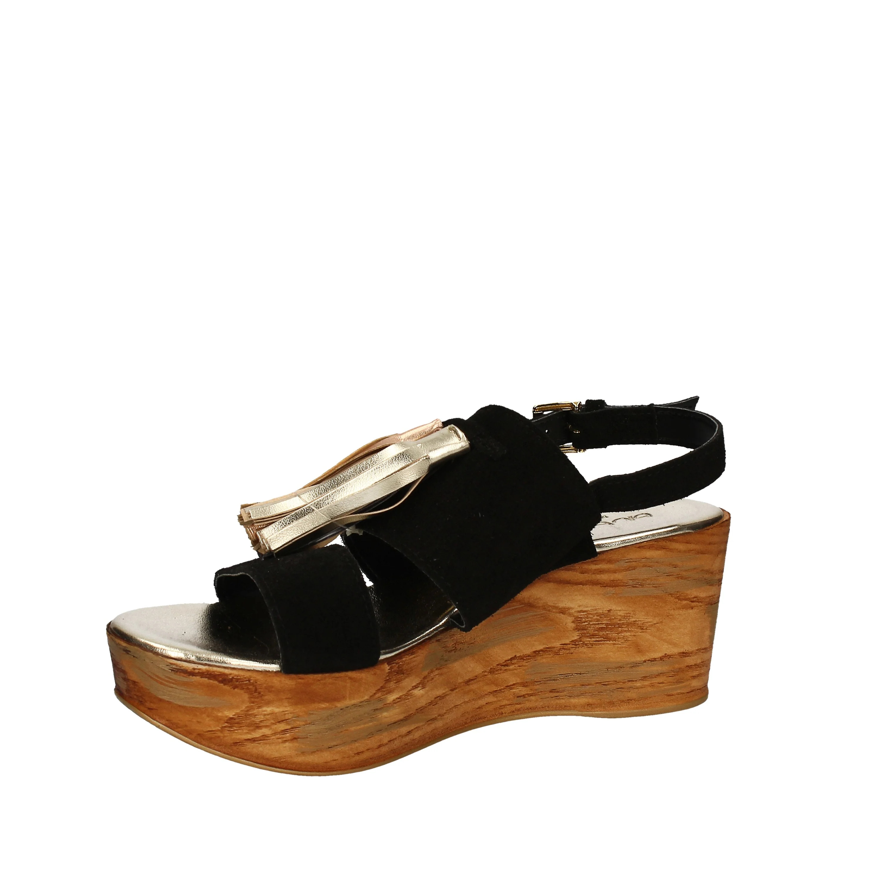 Byblos Blu Sandali Zeppa Donna | 672213 - Image 5