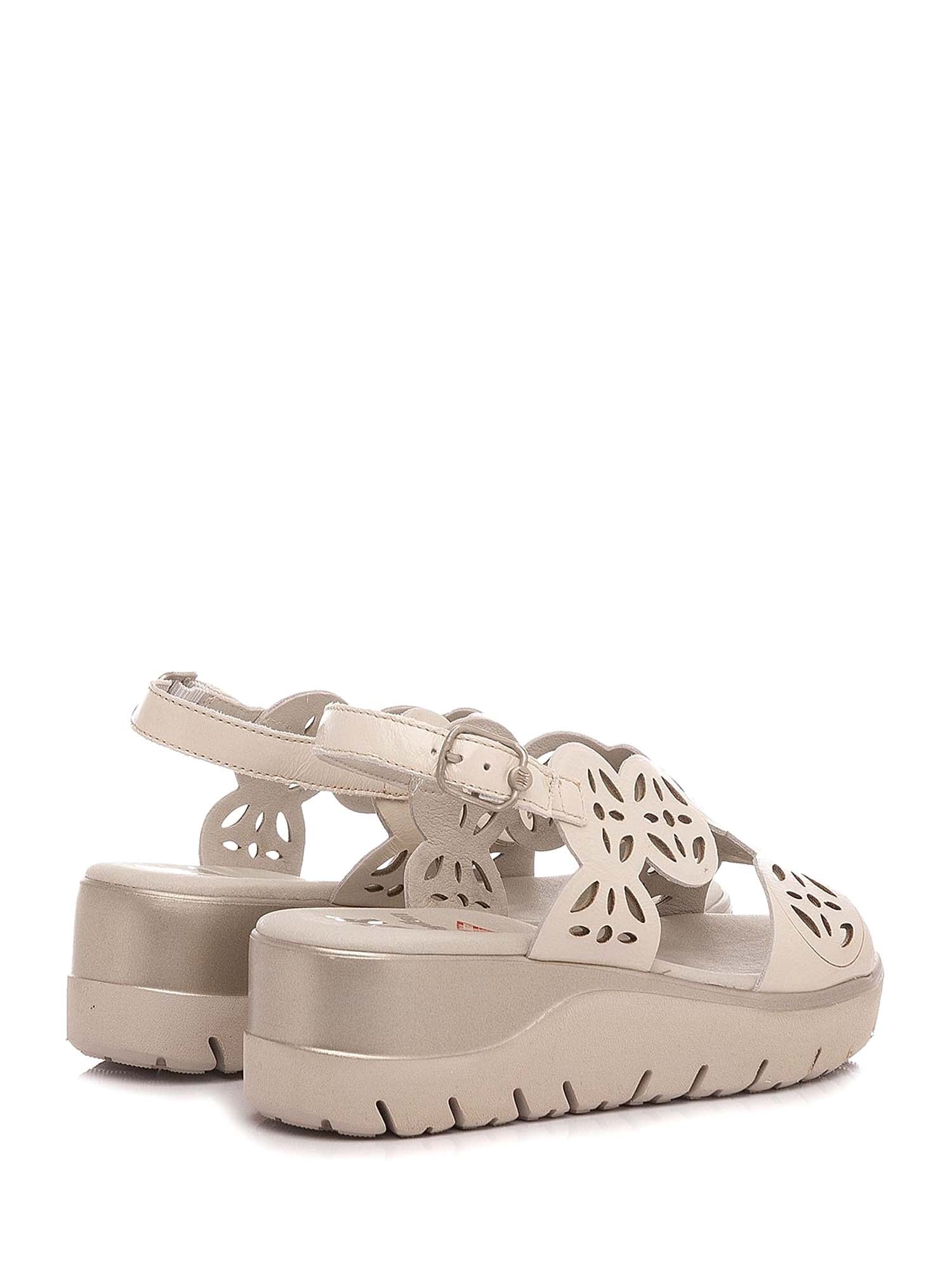 Callaghan Sandali Zeppa Donna | 26510 - Image 3