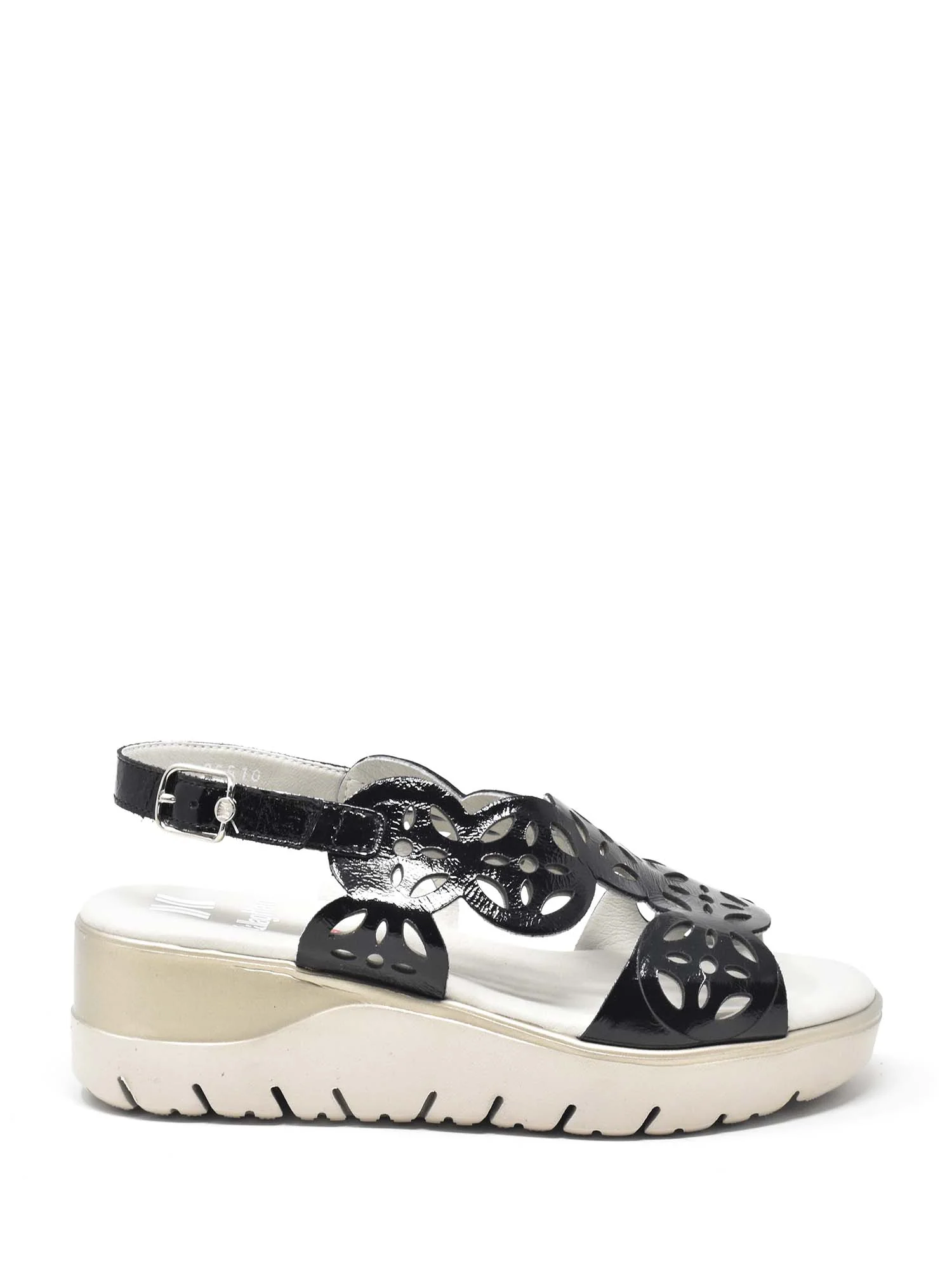 Callaghan Sandali Zeppa Donna | 26510 - Image 4