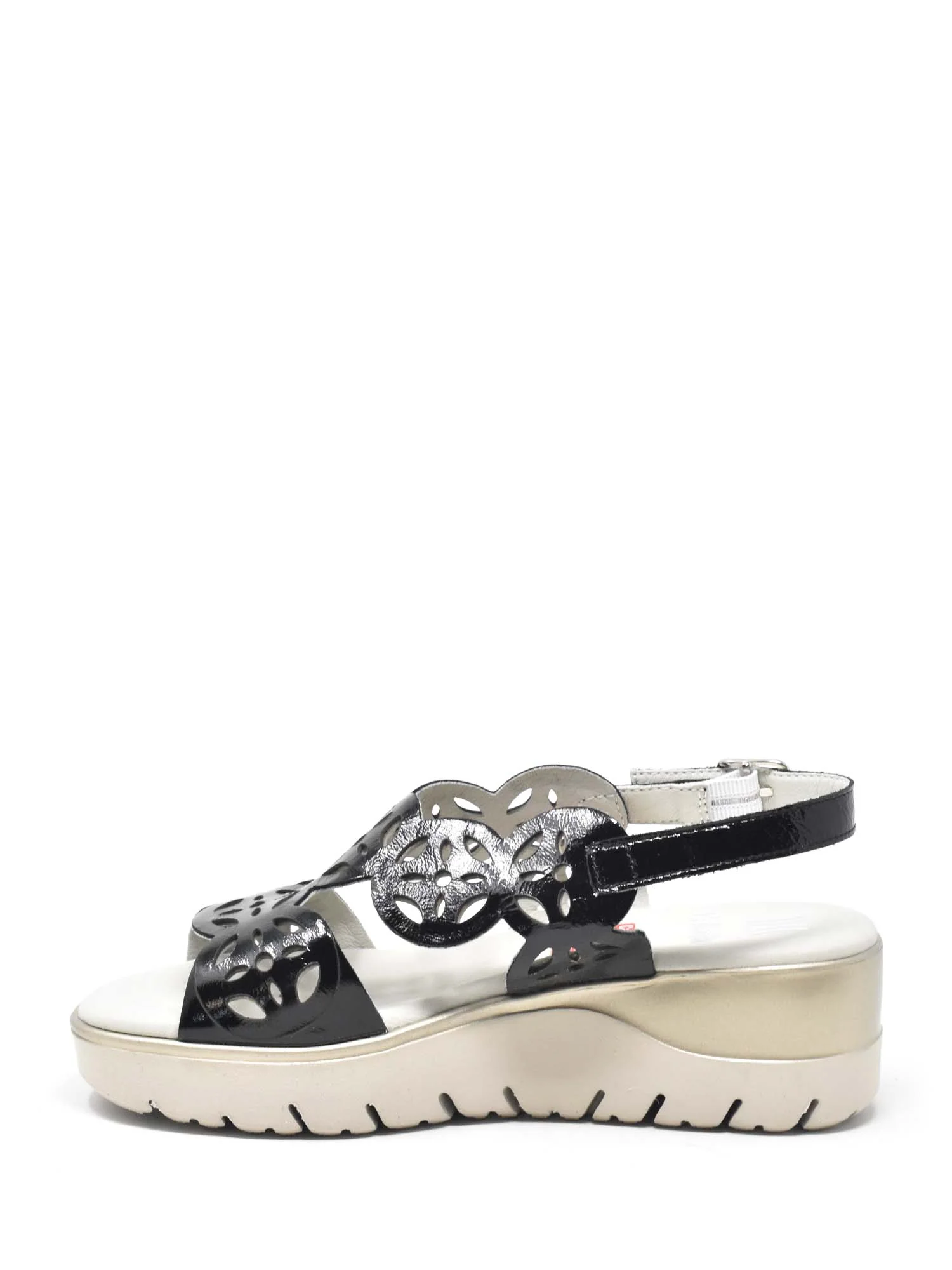 Callaghan Sandali Zeppa Donna | 26510 - Image 5