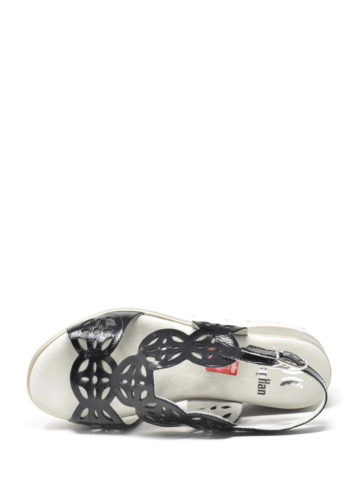 Callaghan Sandali Zeppa Donna | 26510 - Image 6