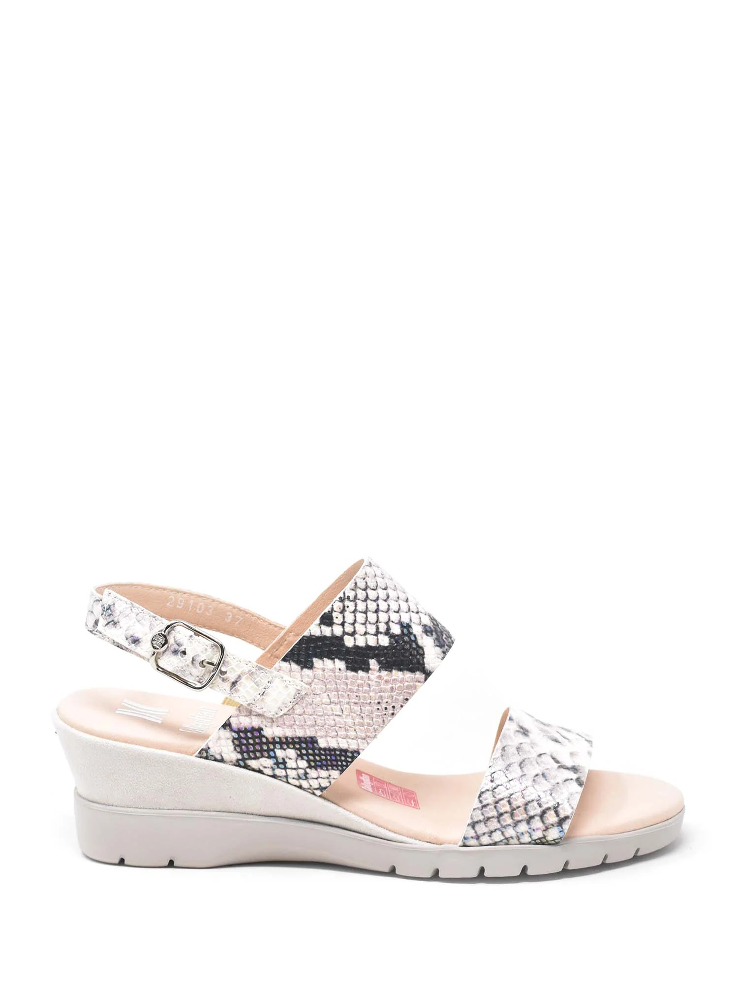 Callaghan Sandali Zeppa Donna | 29103