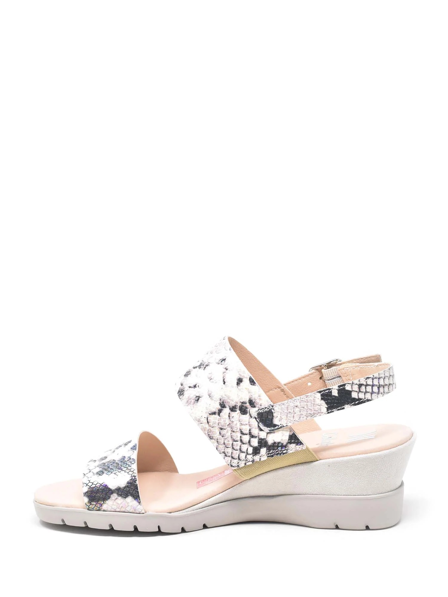 Callaghan Sandali Zeppa Donna | 29103 - Image 2