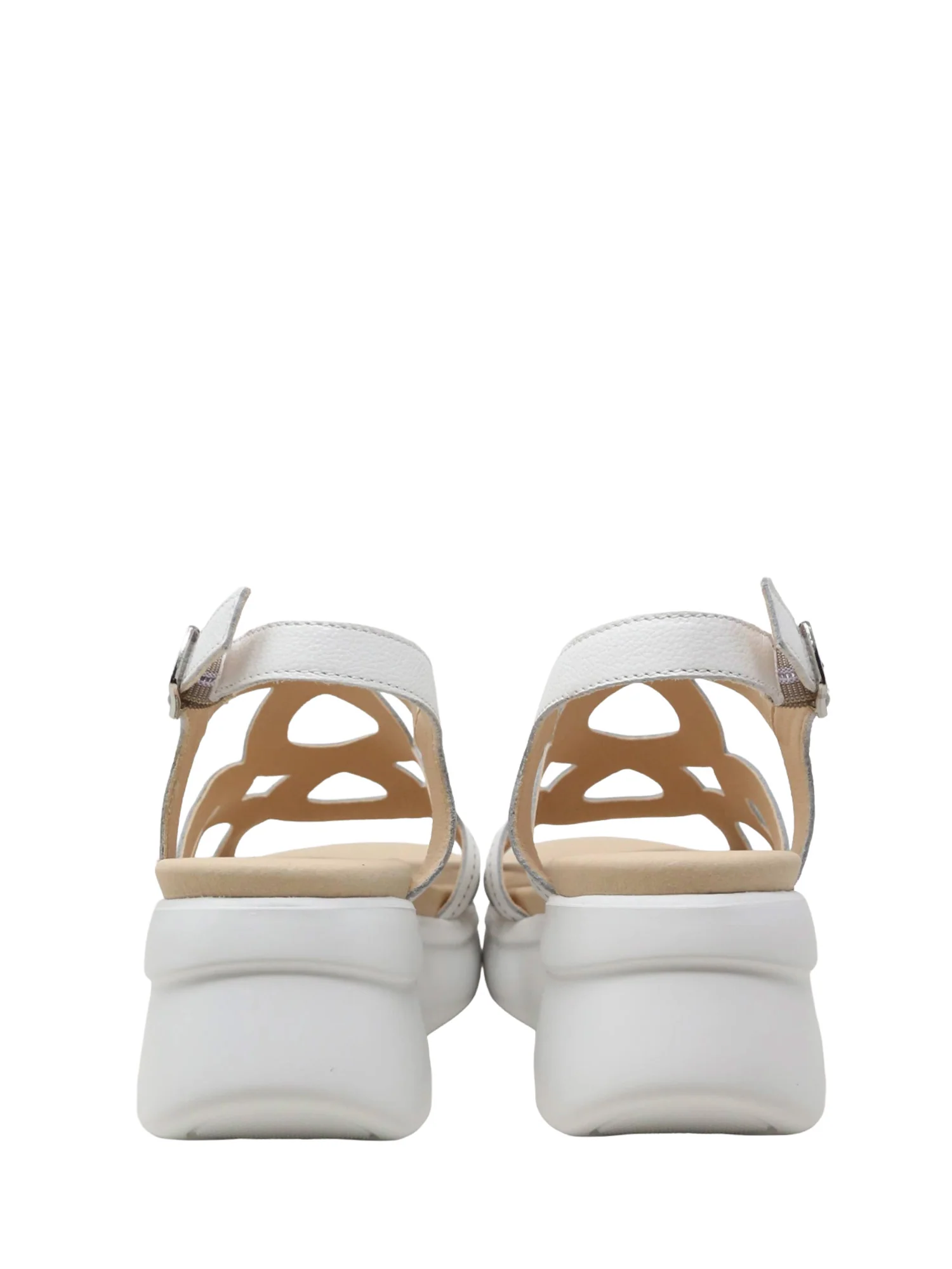 Callaghan Llana Floty Sandali Zeppa Donna | 29929 - Image 3