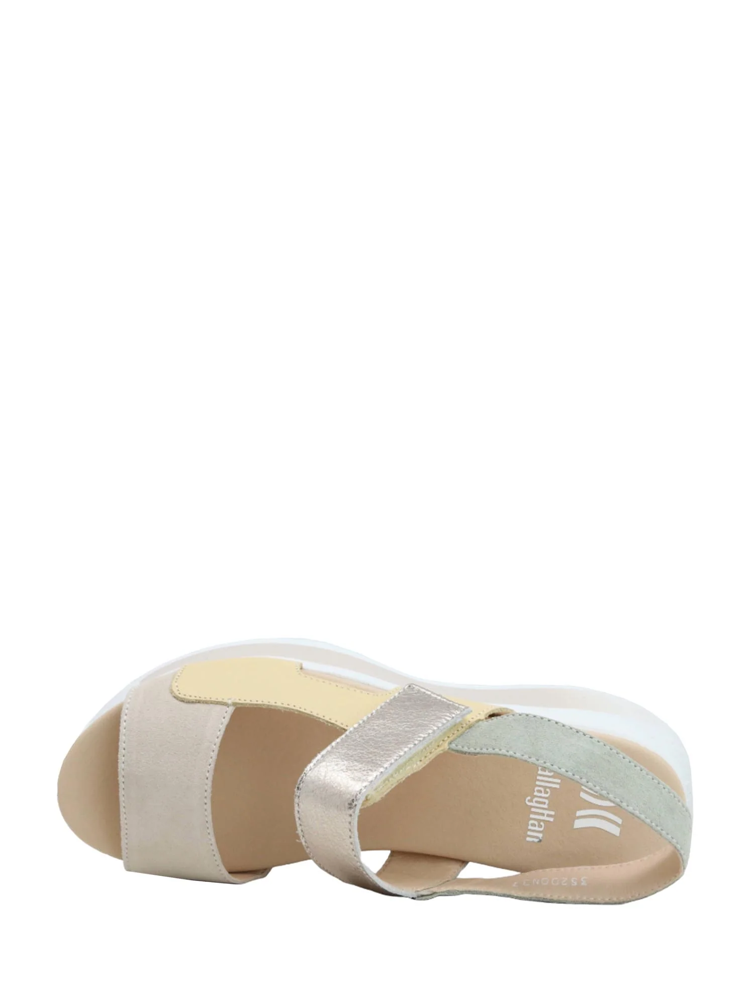 Callaghan Sandali Zeppa Donna | 35200 - Image 8
