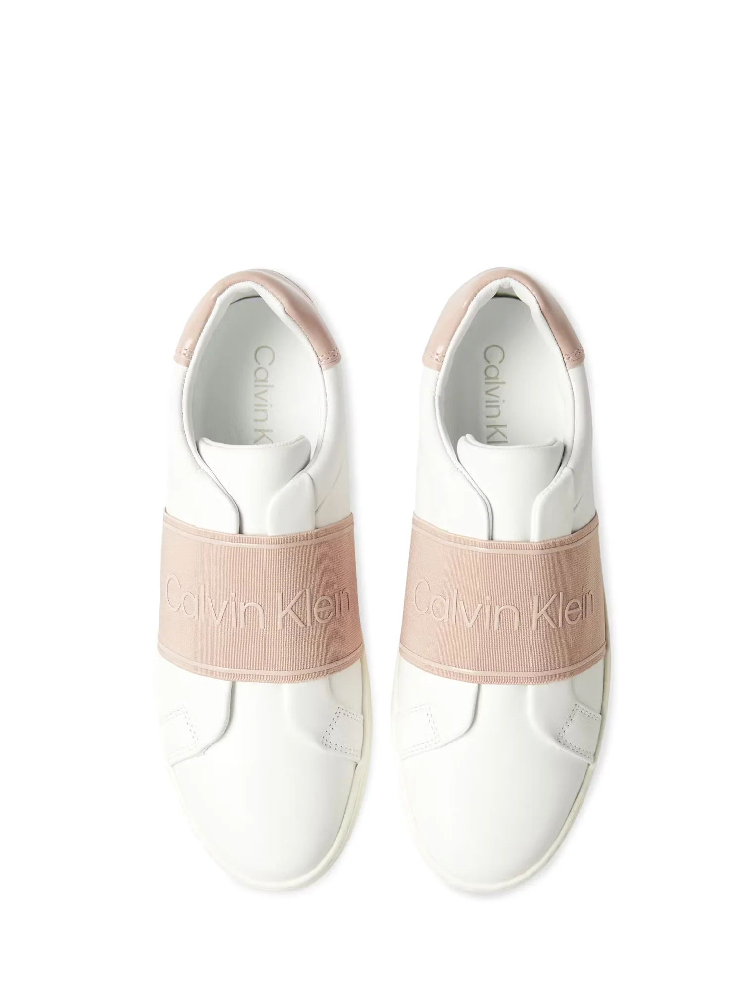 Calvin Klein Slip-on Donna | HW0HW01352 - Image 3
