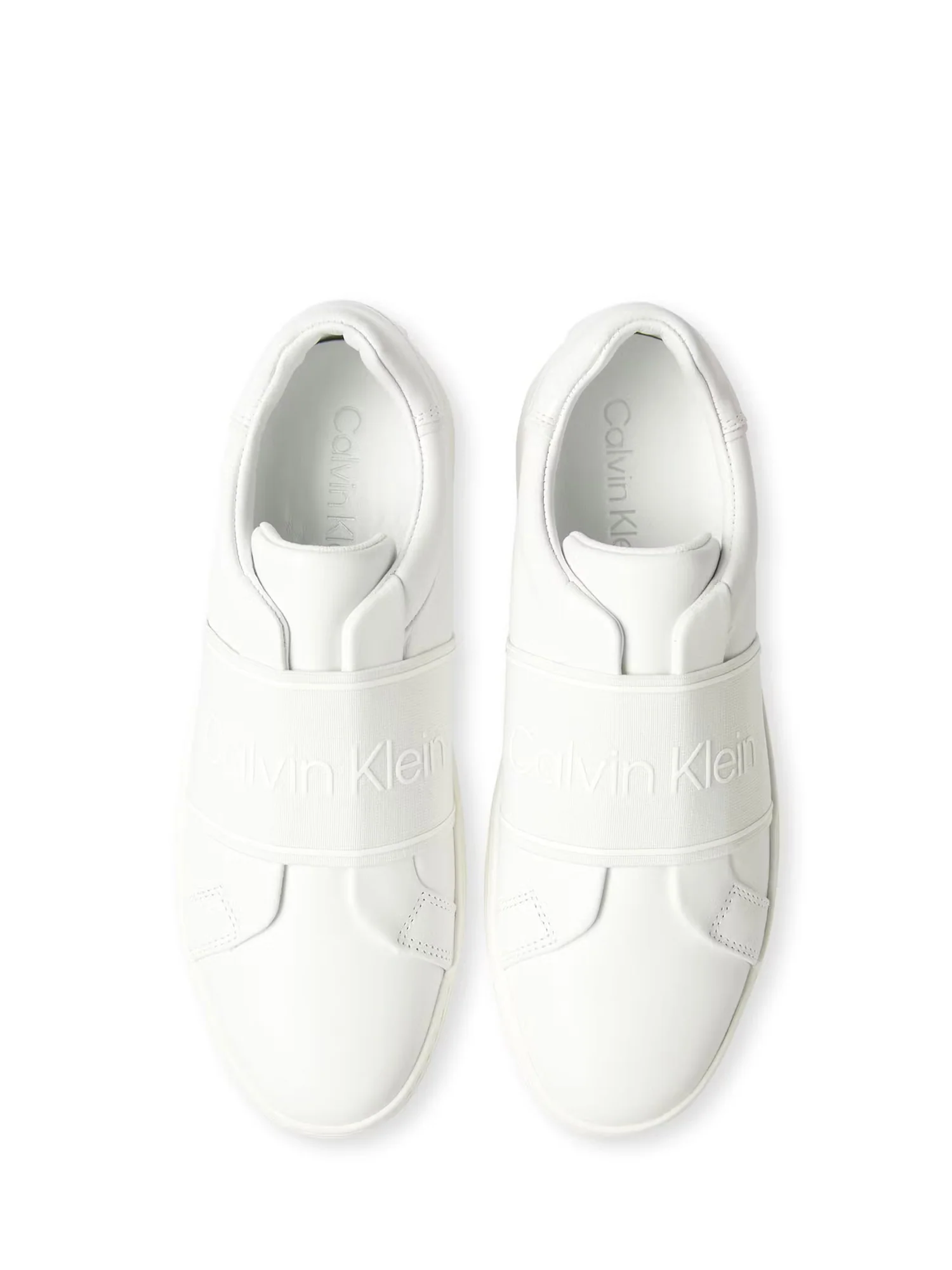 Calvin Klein Slip-on Donna | HW0HW01352 - Image 8