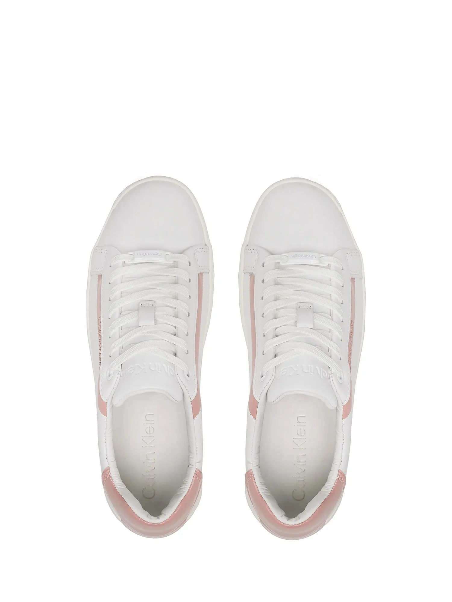 Calvin Klein Sneakers Donna | HW0HW01353 - Image 3