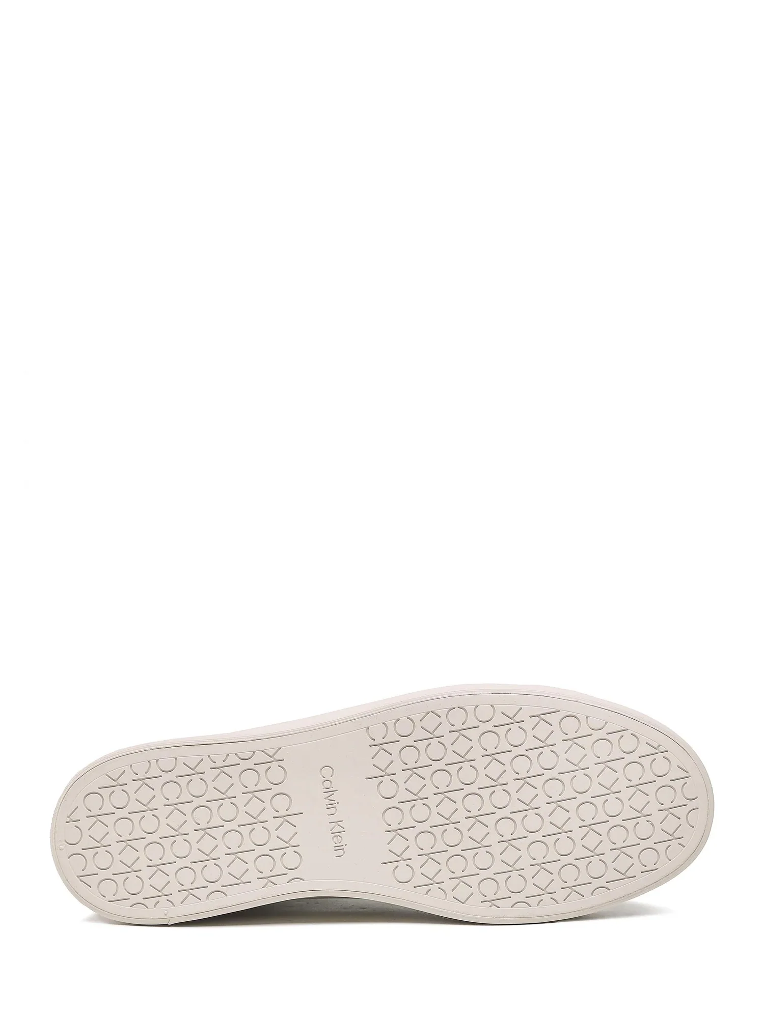 Calvin Klein Sneakers Donna | HW0HW01353 - Image 4