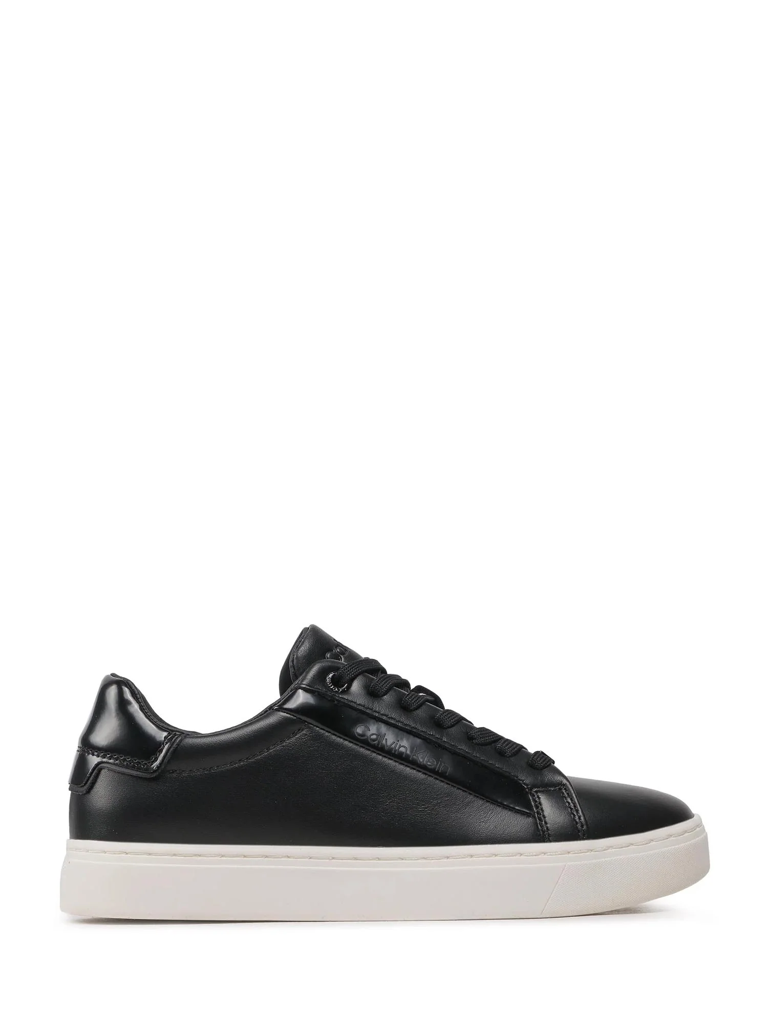 Calvin Klein Sneakers Donna | HW0HW01353 - Image 5