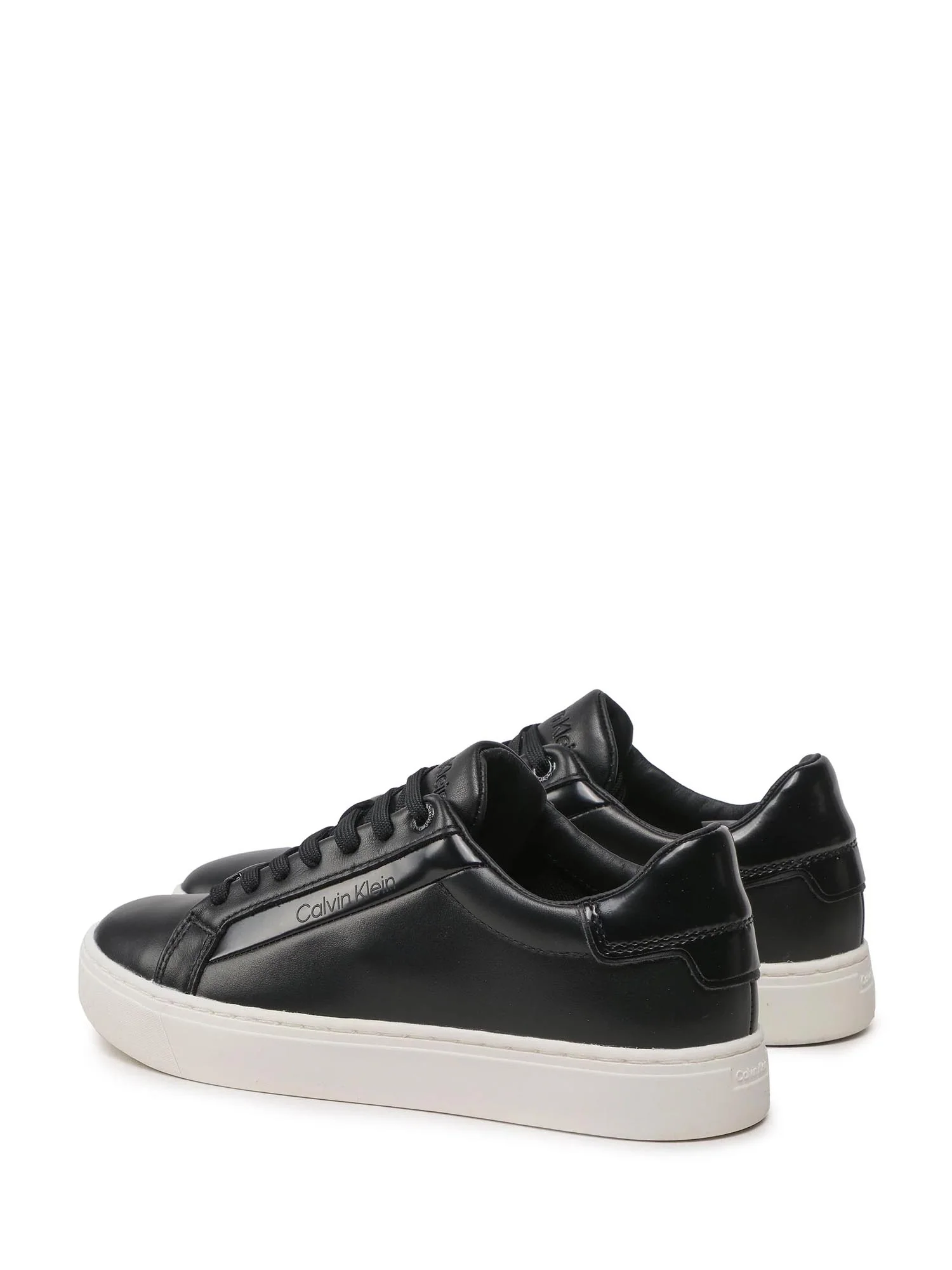 Calvin Klein Sneakers Donna | HW0HW01353 - Image 6