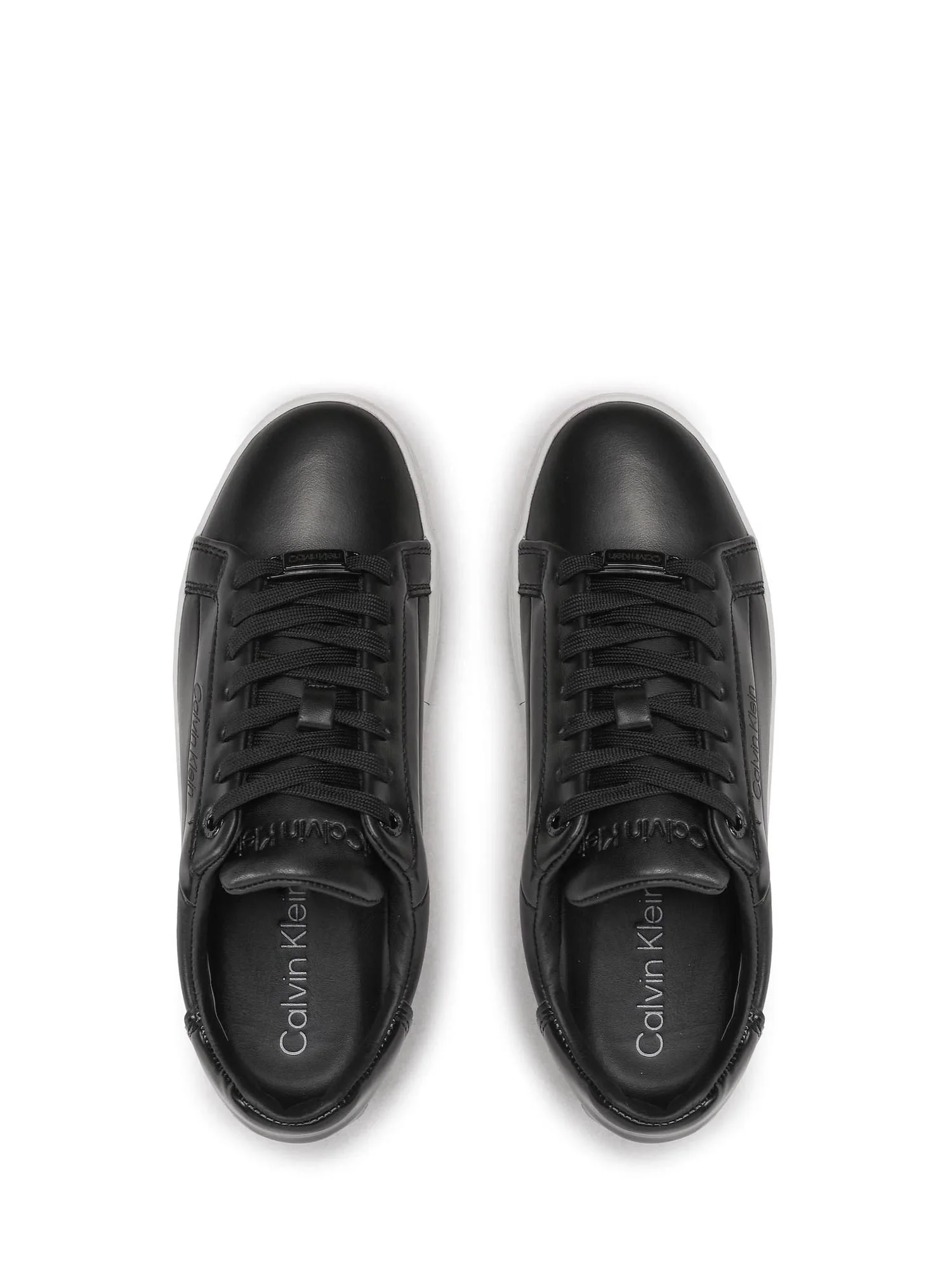Calvin Klein Sneakers Donna | HW0HW01353 - Image 7