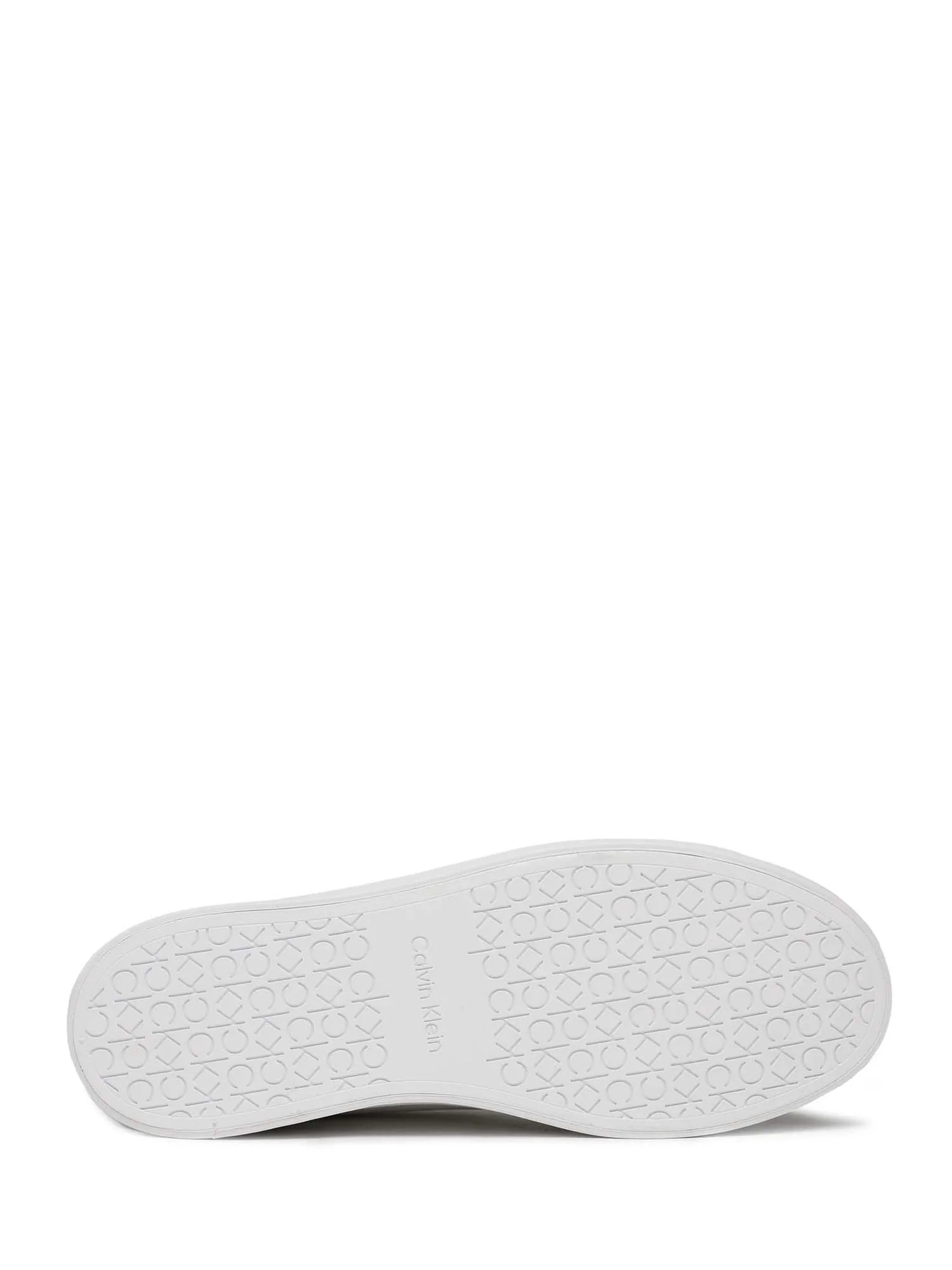 Calvin Klein Sneakers Donna | HW0HW01372 - Image 4