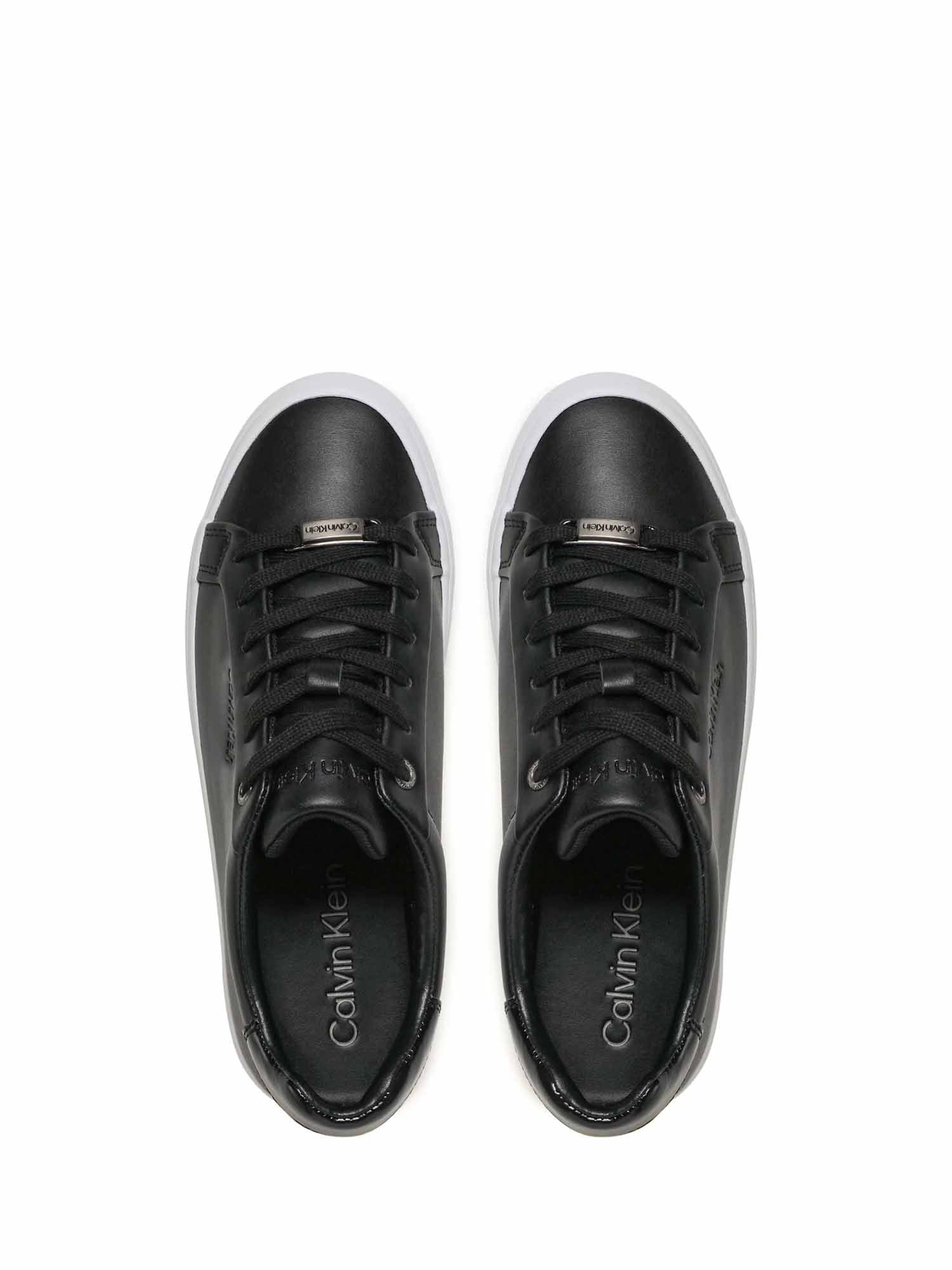 Calvin Klein Sneakers Donna | HW0HW01372 - Image 7