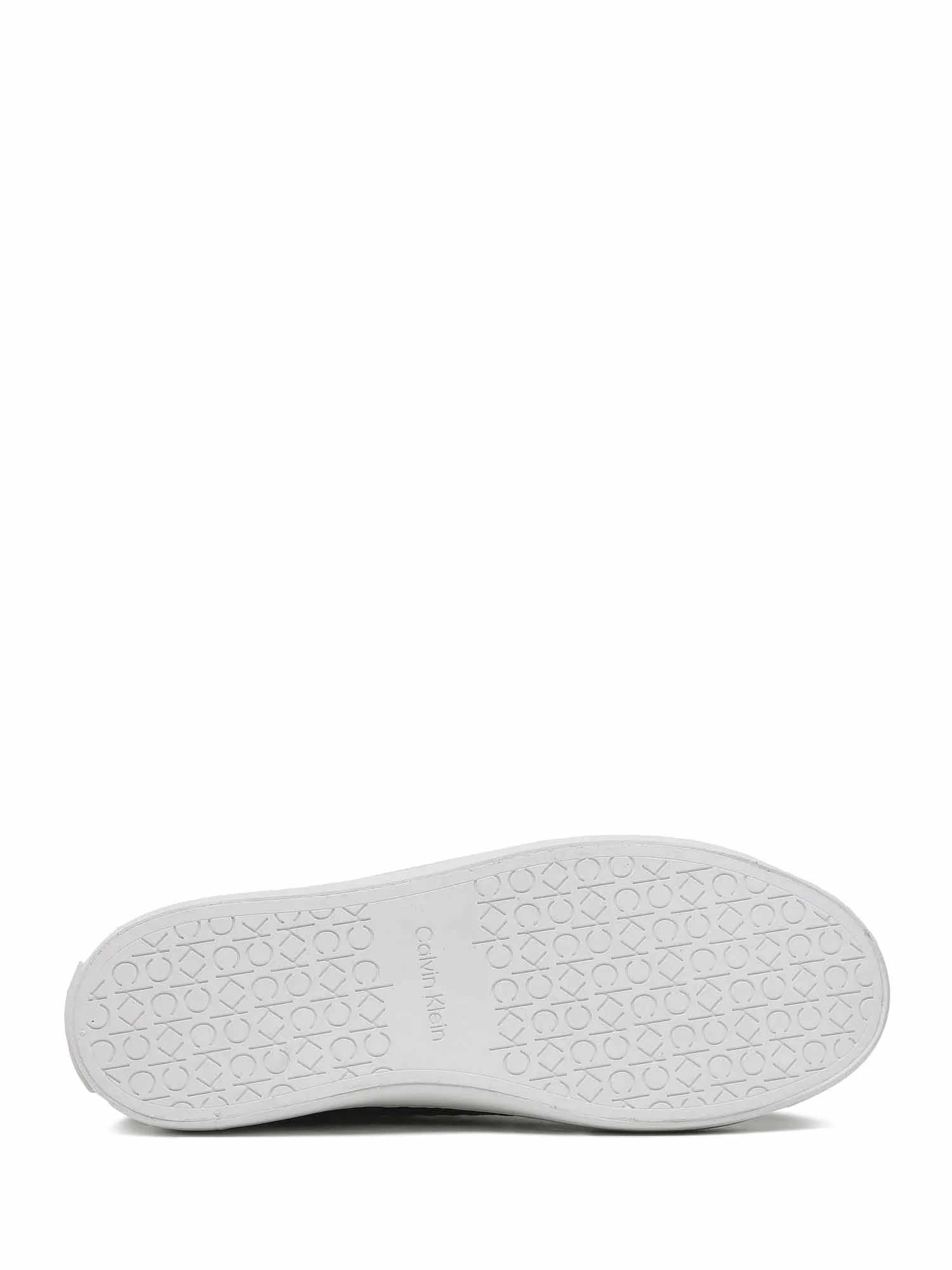 Calvin Klein Sneakers Donna | HW0HW01373 - Image 4