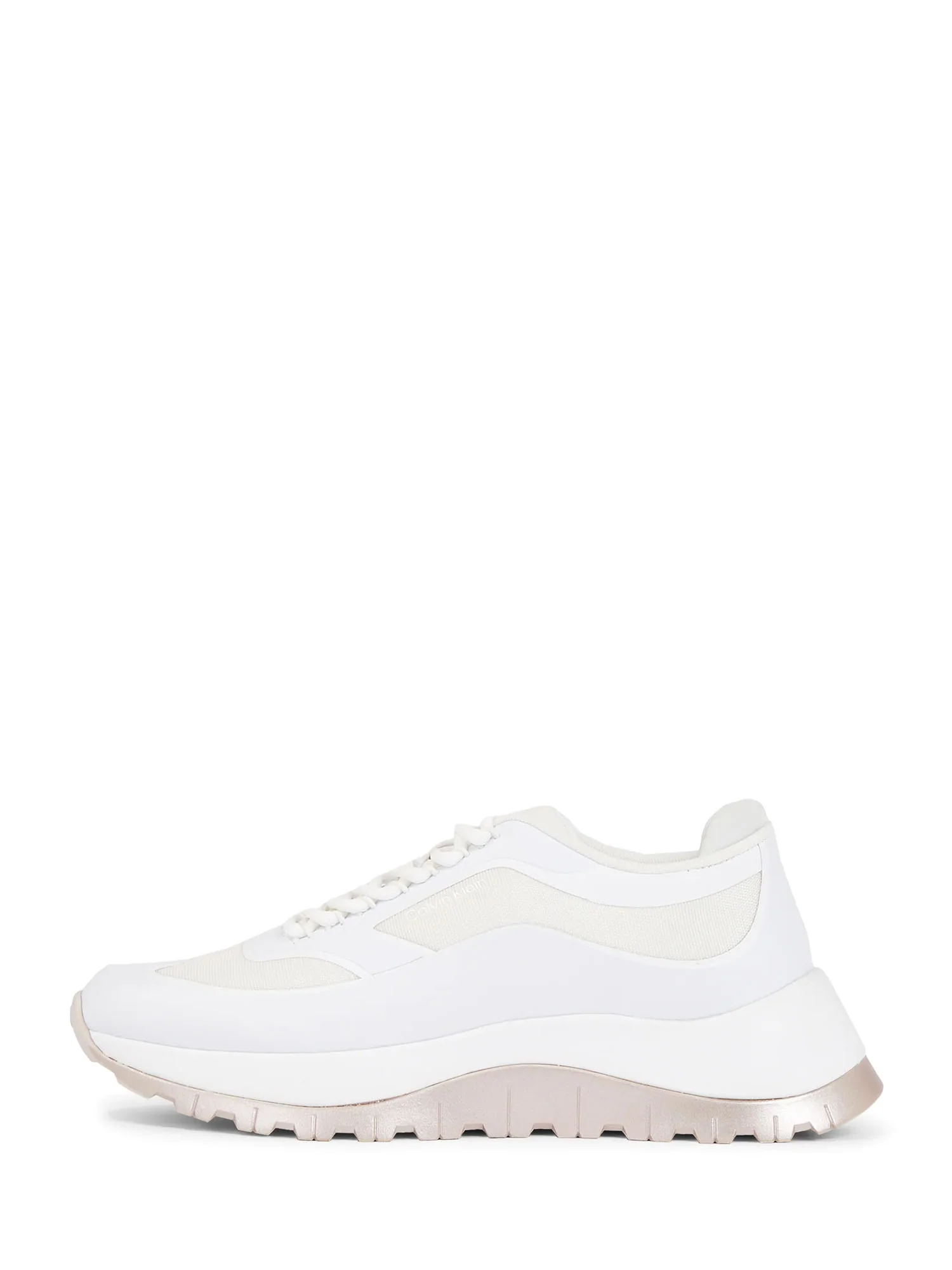Calvin Klein Sneakers Donna | HW0HW01640 - Image 3