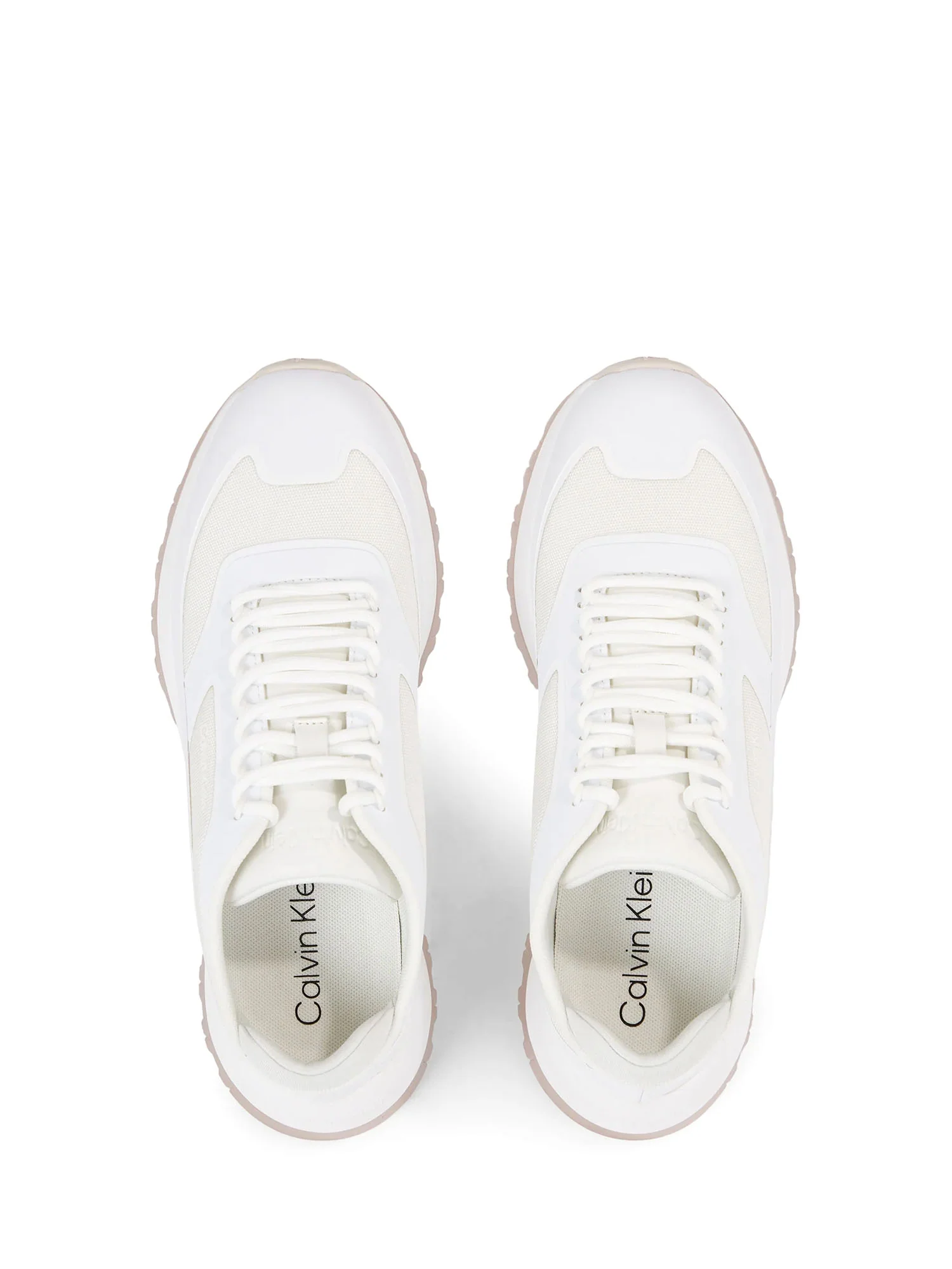 Calvin Klein Sneakers Donna | HW0HW01640 - Image 4