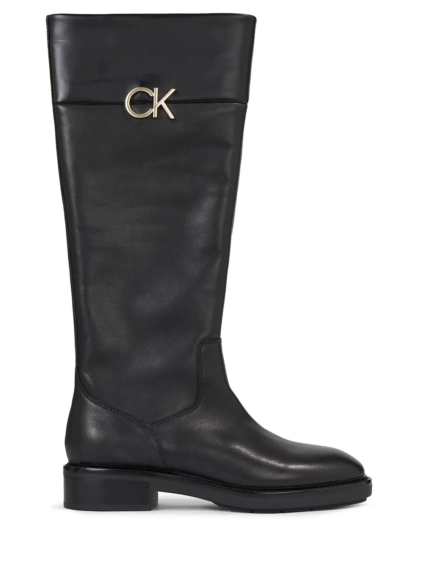 Calvin Klein Stivali Donna | HW0HW01689