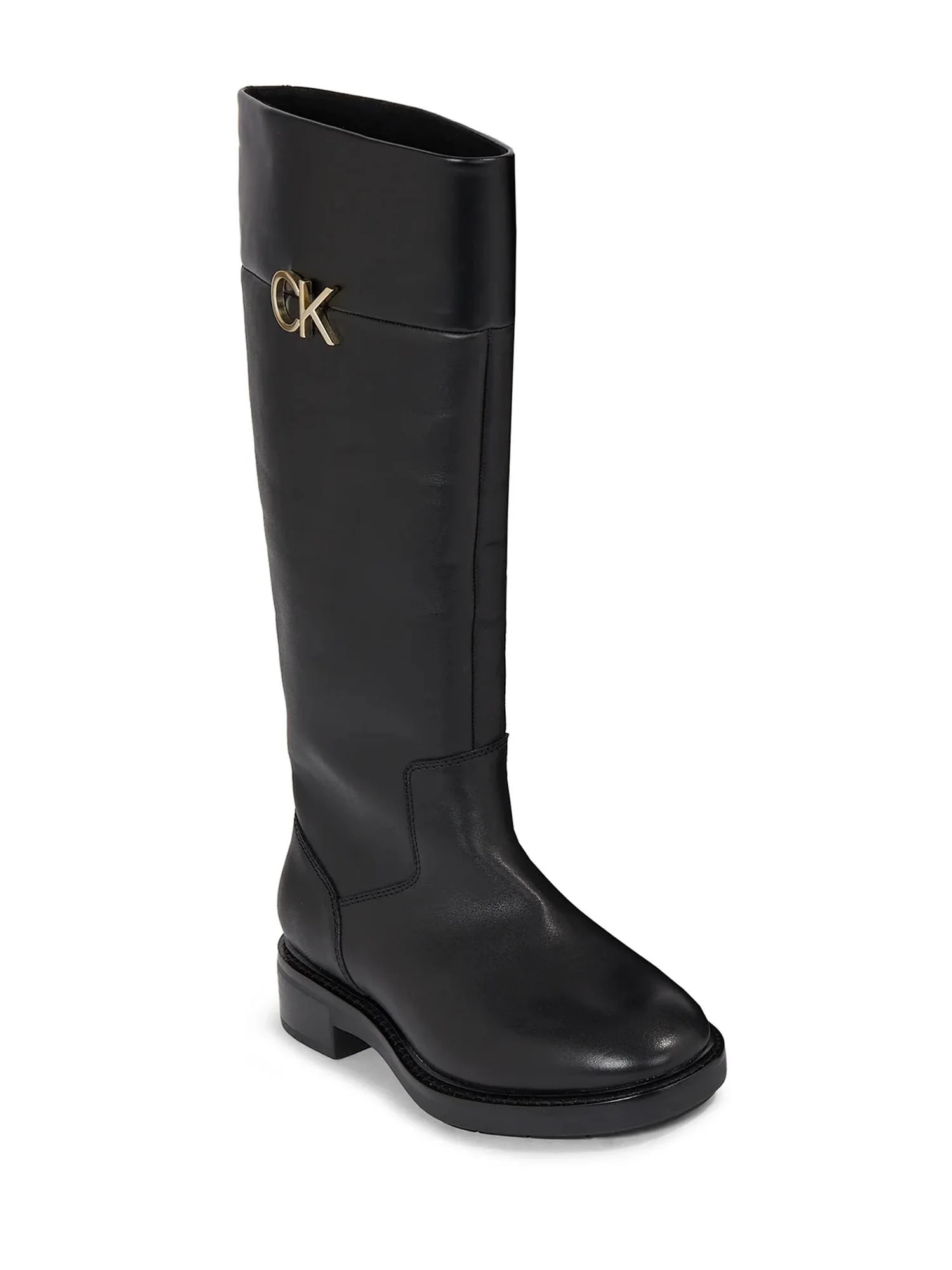 Calvin Klein Stivali Donna | HW0HW01689 - Image 2