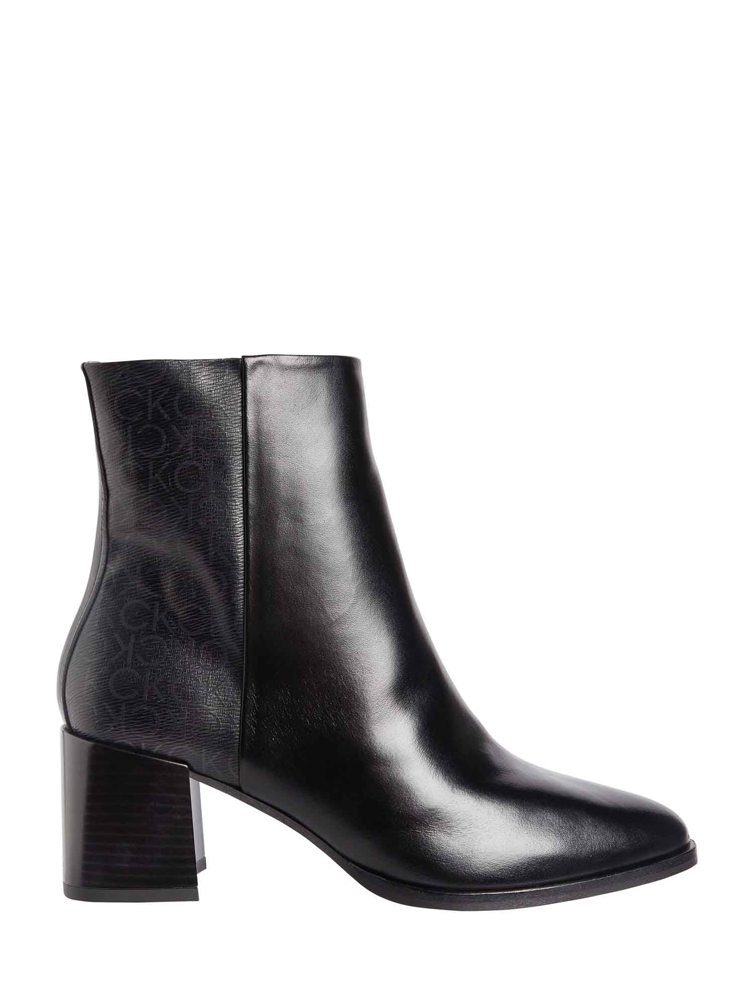Calvin Klein Stivaletti Donna | HW0HW01701