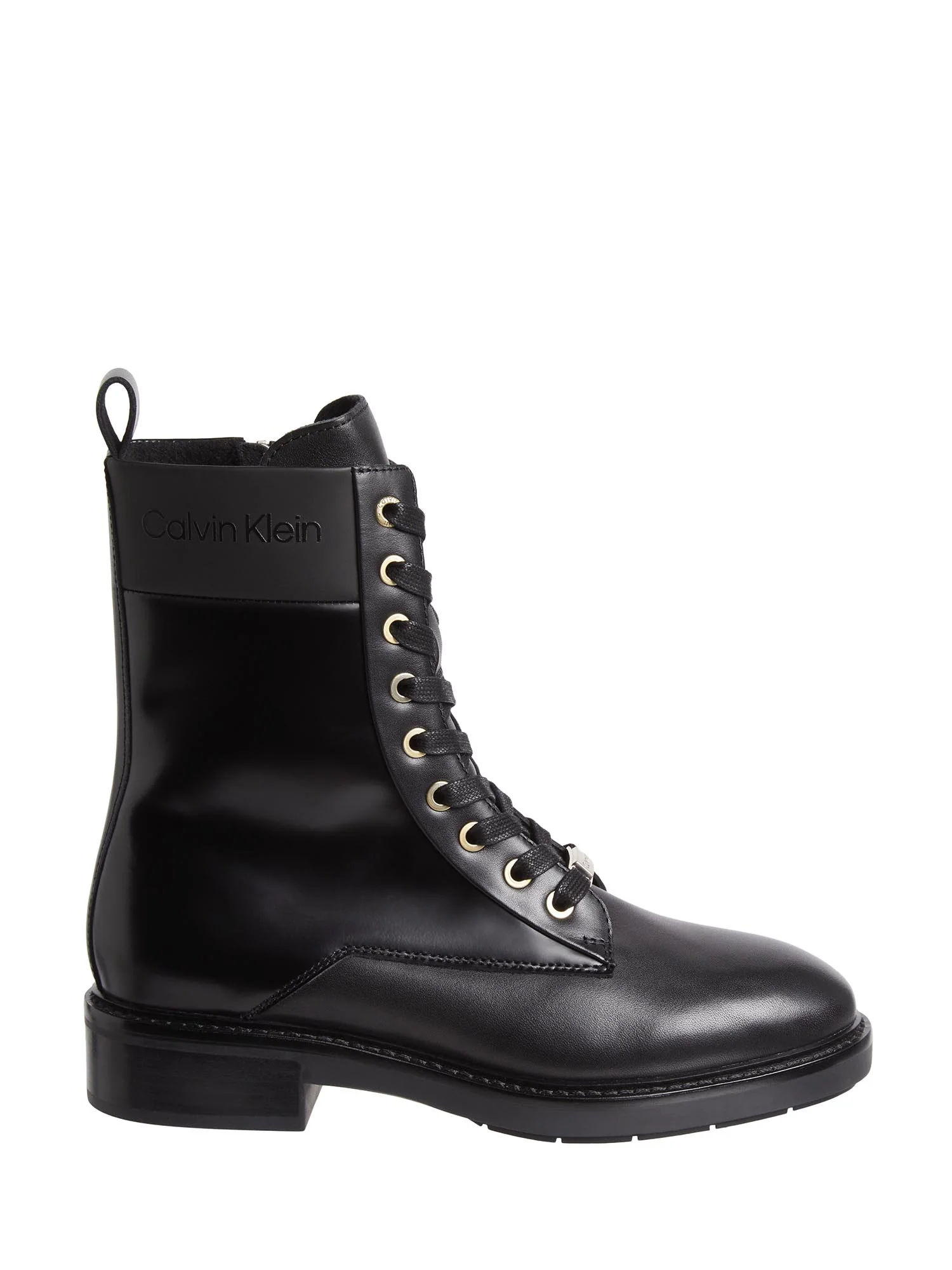 Calvin Klein Anfibi Donna | HW0HW01715