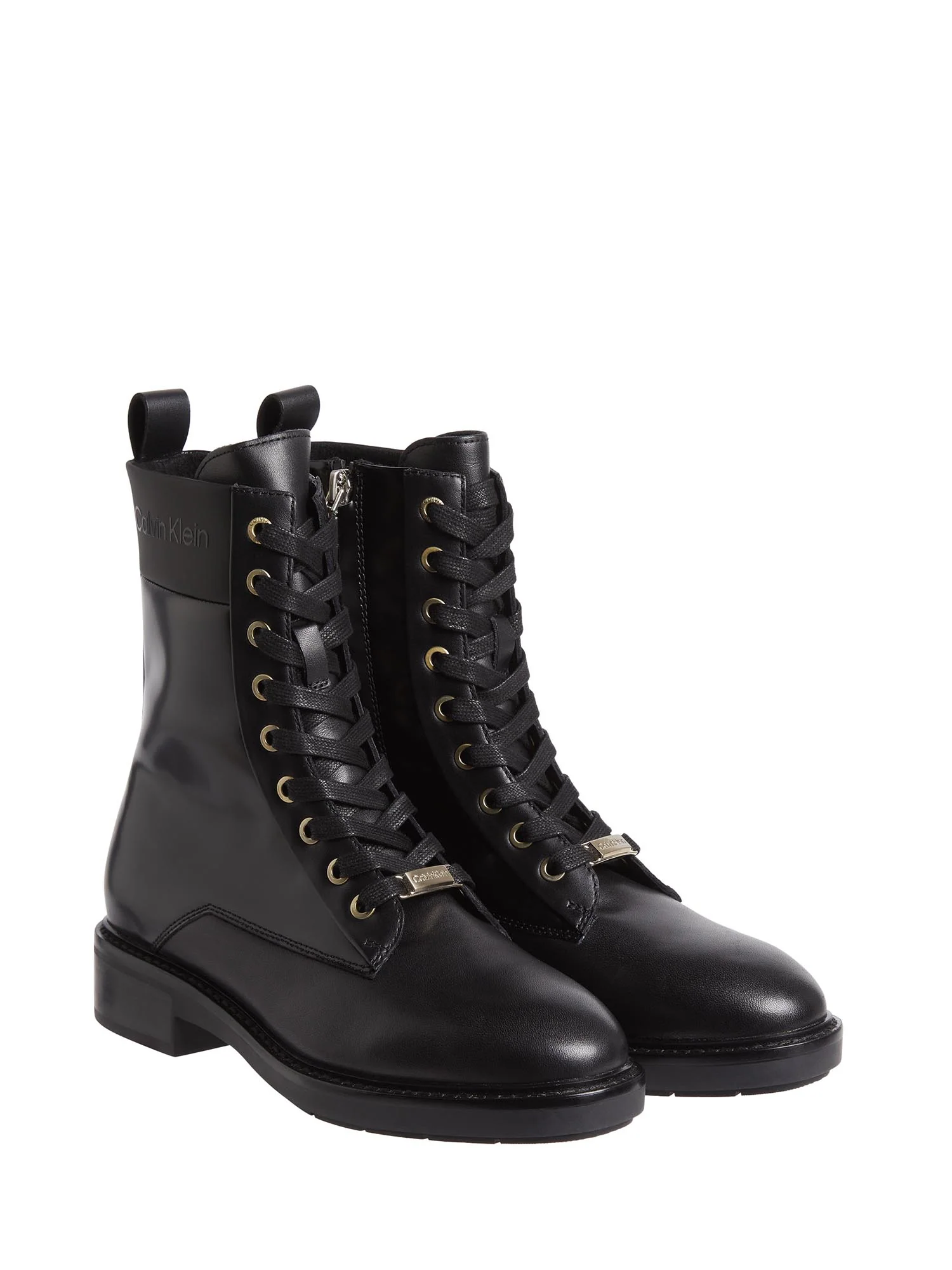 Calvin Klein Anfibi Donna | HW0HW01715 - Image 2