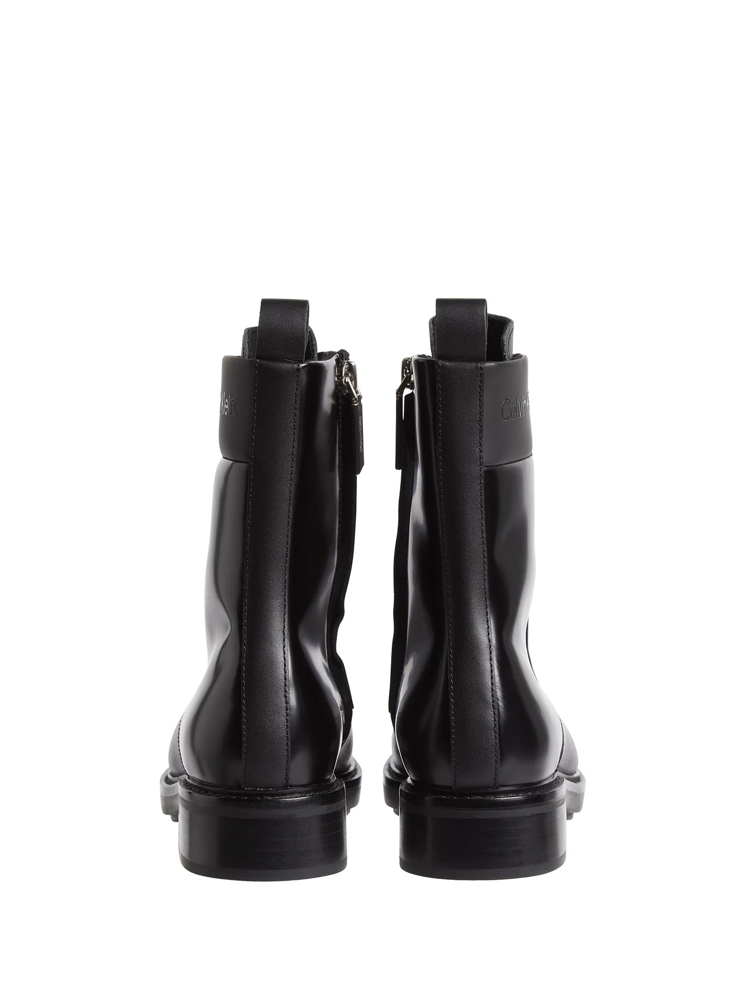 Calvin Klein Anfibi Donna | HW0HW01715 - Image 3