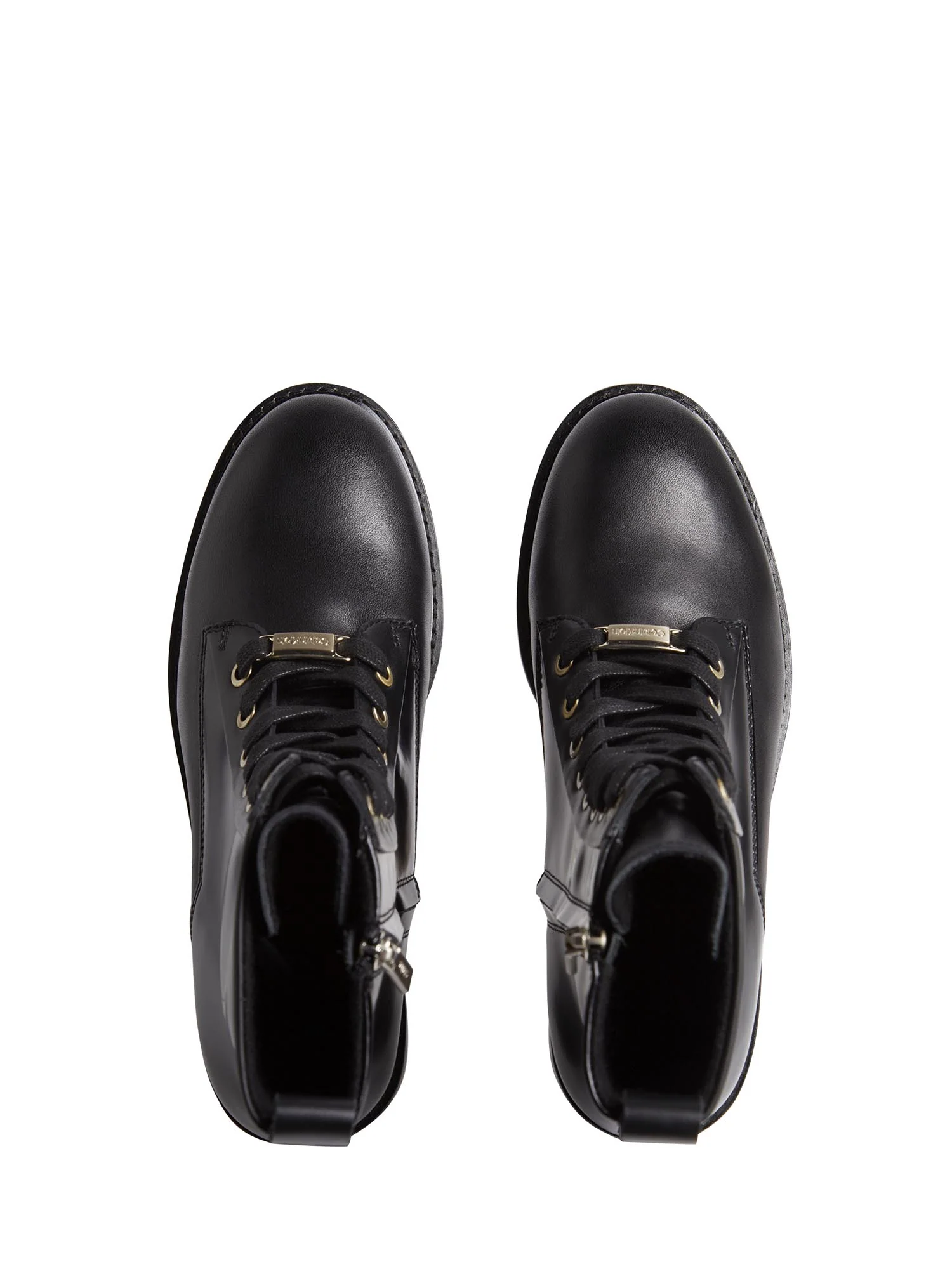 Calvin Klein Anfibi Donna | HW0HW01715 - Image 4
