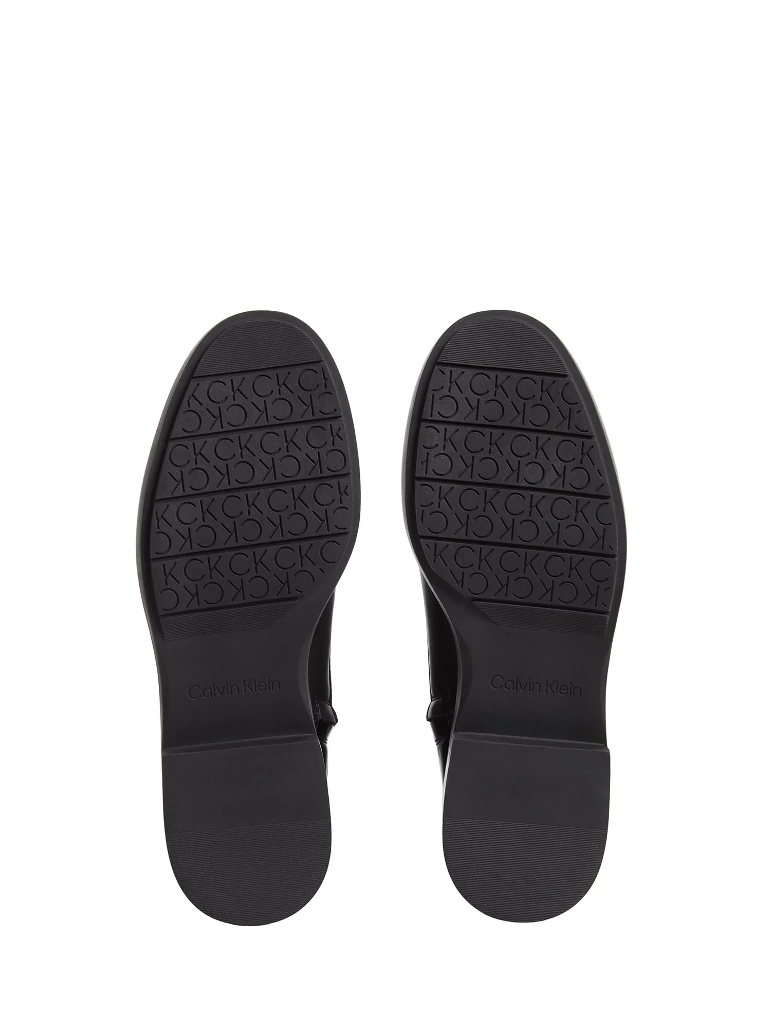 Calvin Klein Anfibi Donna | HW0HW01715 - Image 5
