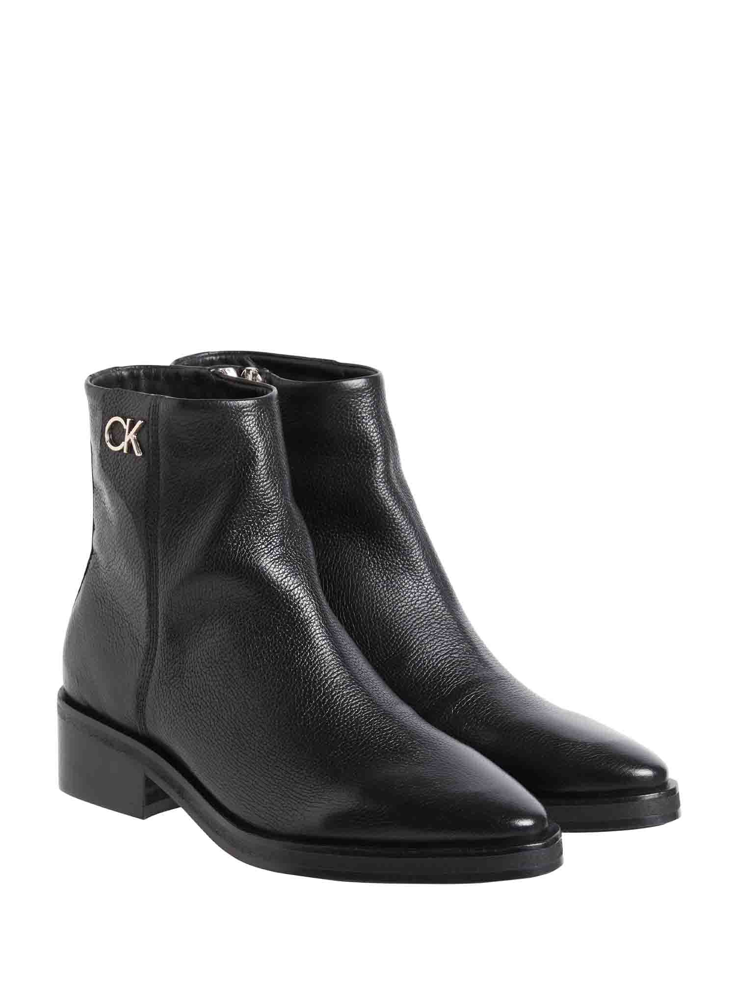 Calvin Klein Stivaletti Donna | HW0HW01749 - Image 2