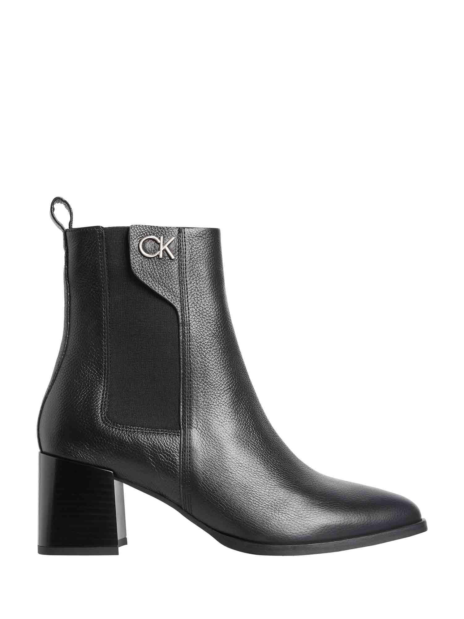 Calvin Klein Stivaletti Donna | HW0HW01814
