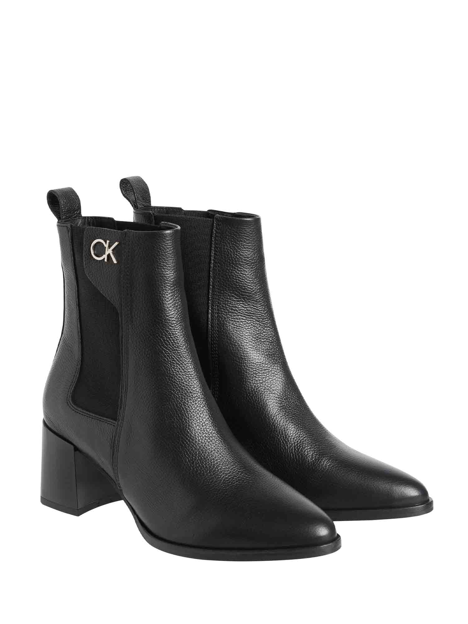 Calvin Klein Stivaletti Donna | HW0HW01814 - Image 2