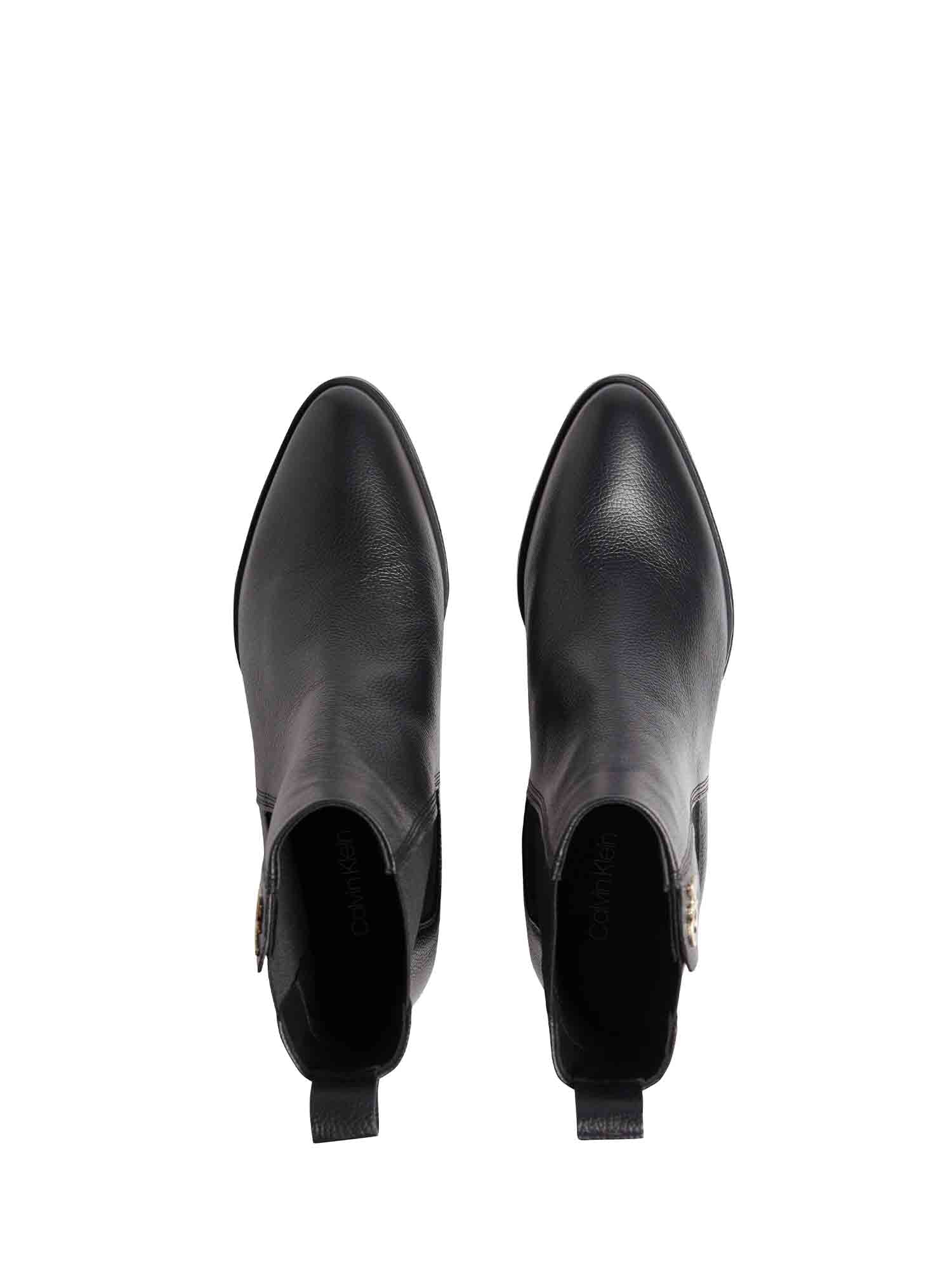 Calvin Klein Stivaletti Donna | HW0HW01814 - Image 3