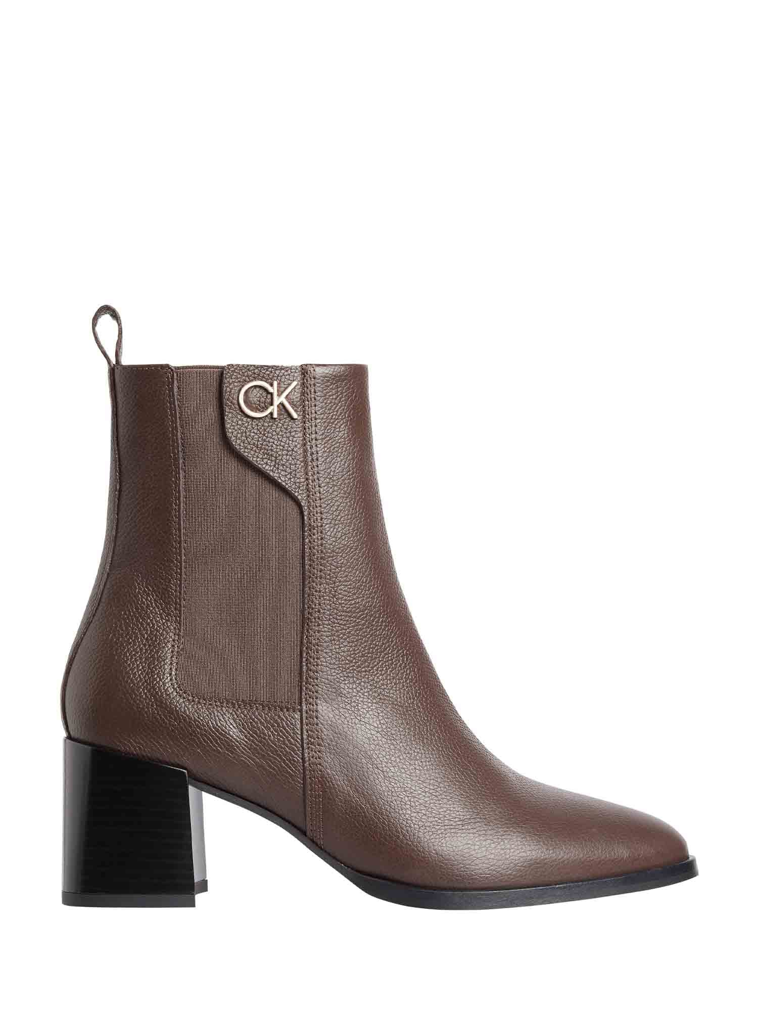 Calvin Klein Stivaletti Donna | HW0HW01814 - Image 6