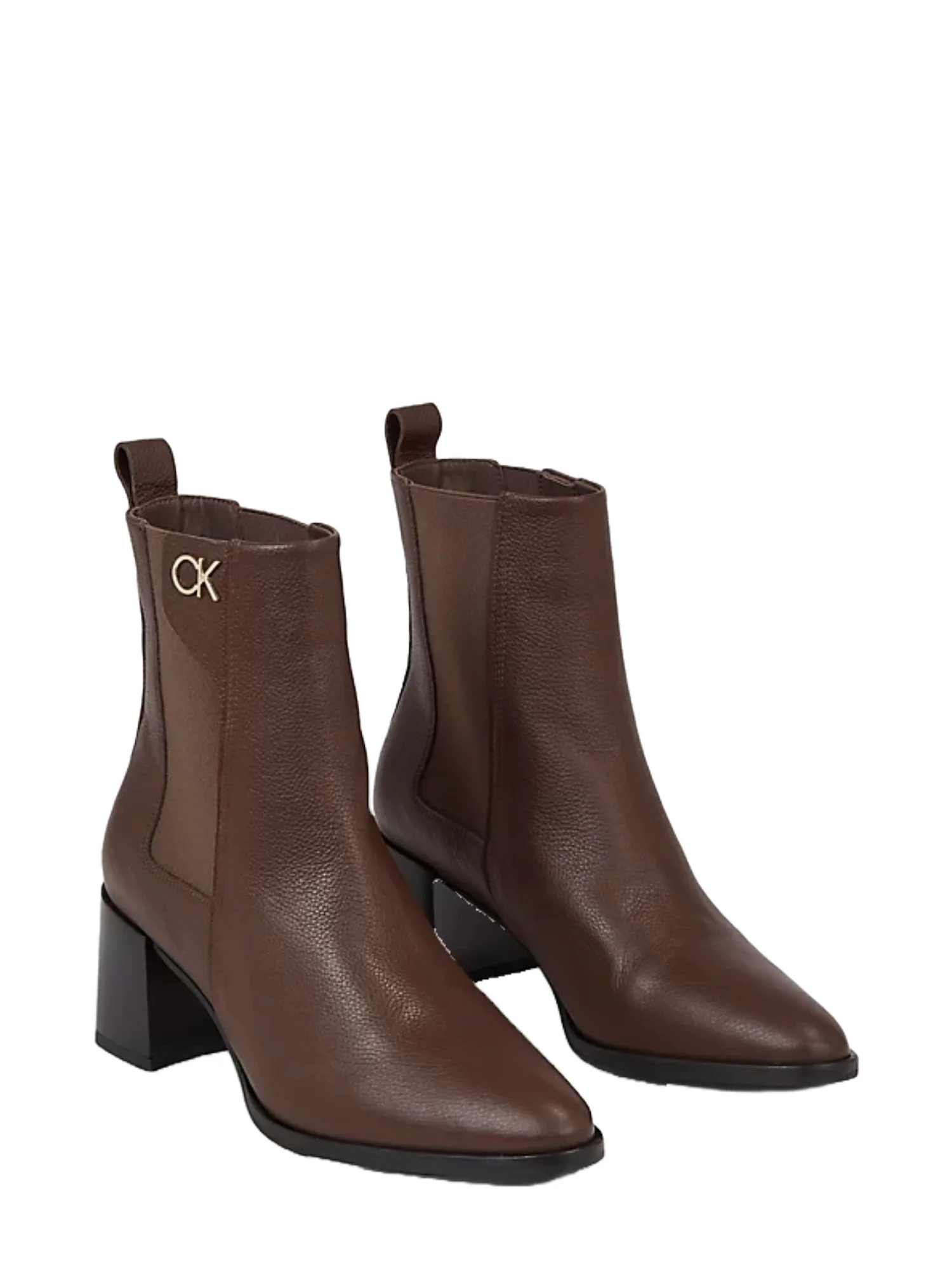 Calvin Klein Stivaletti Donna | HW0HW01814 - Image 7