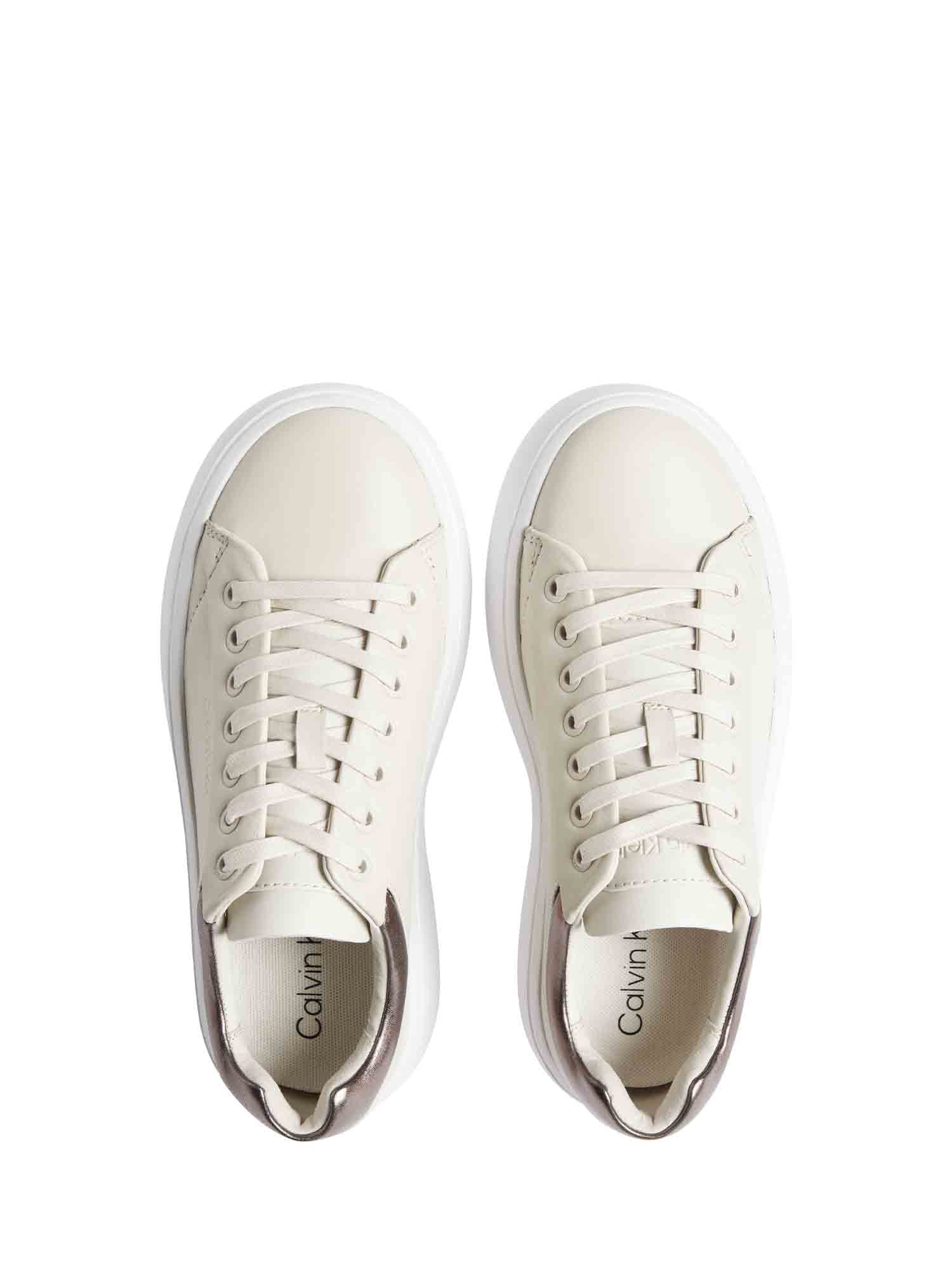 Calvin Klein Sneakers Donna | HW0HW01886 - Image 3